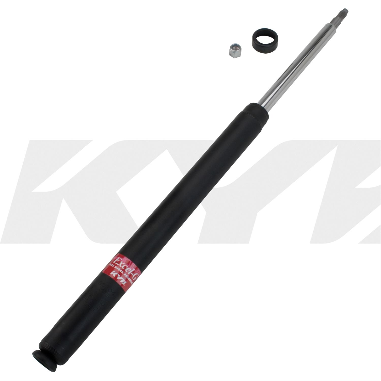 KYB Shocks & Struts Excel-G Front BMW 320 Series 1977-83 thumbnail 2