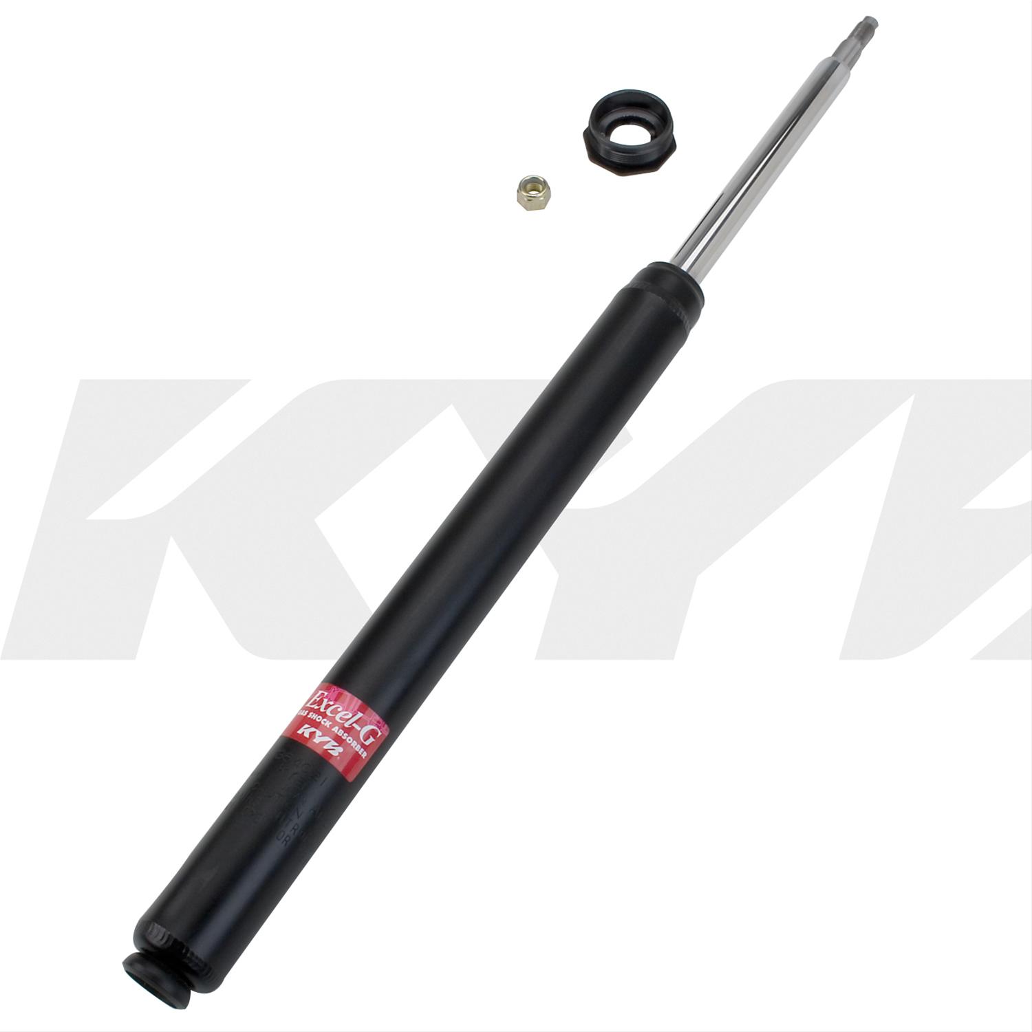 KYB Shocks & Struts Excel-G Front BMW 318 Series 1983-92 BMW 325 1984-88 BMW 325e 1984-88 BMW 325i 1