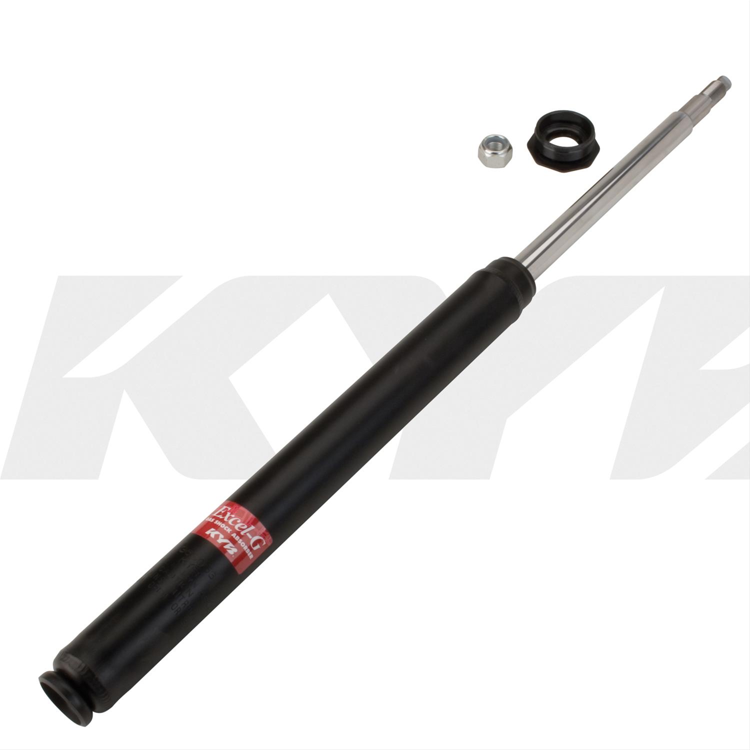 KYB Shocks & Struts Excel-G Front VOLVO 740 Series 1985-92 VOLVO 760 Series 1985-93 VOLVO 780 Series