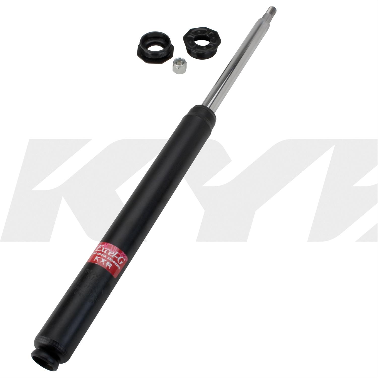 KYB Shocks & Struts Excel-G Front TOYOTA Corolla 1986-87 TOYOTA Cressida 1983-92 TOYOTA Supra 1982-8