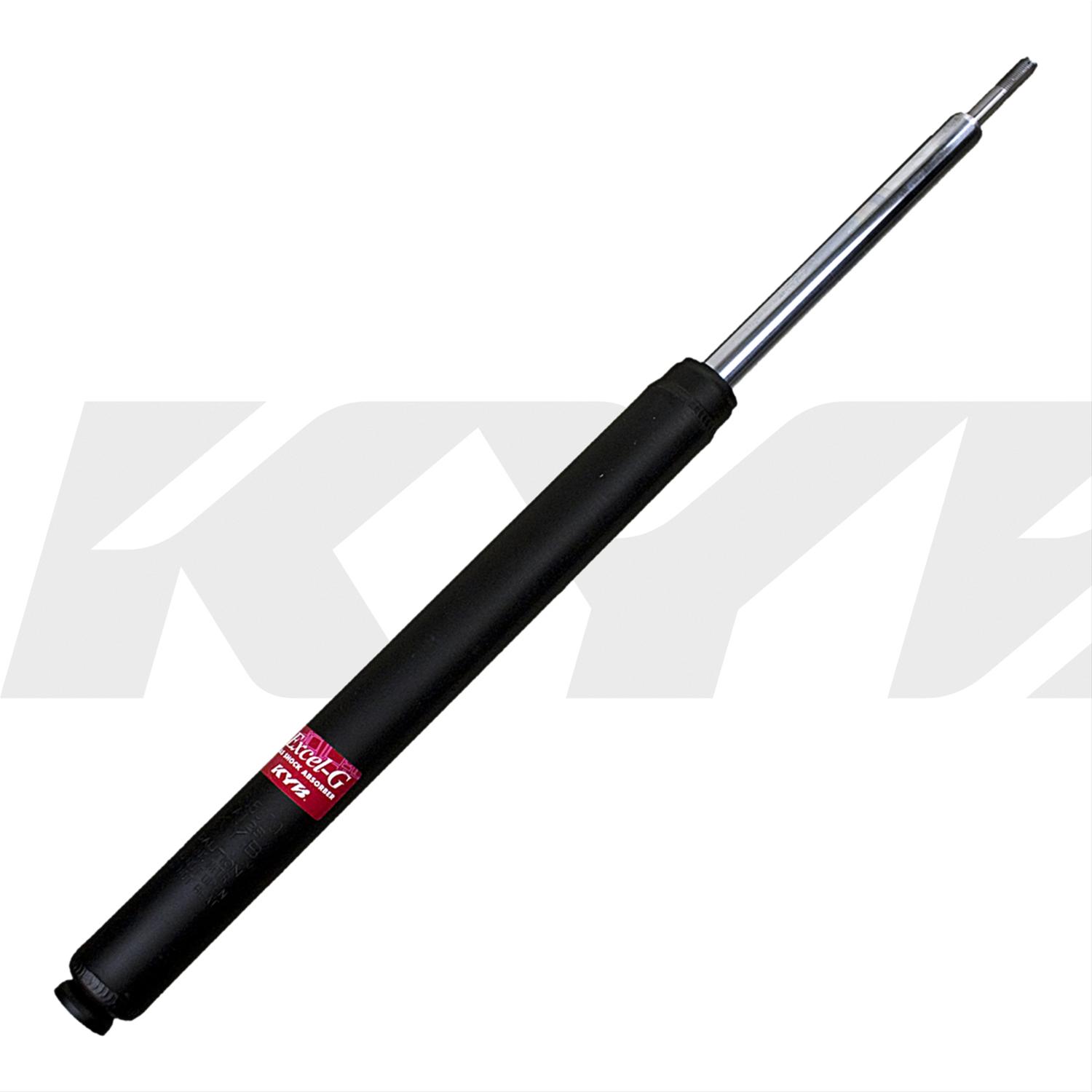 KYB Shocks & Struts Excel-G Rear NISSAN Maxima 1989-94 NISSAN Stanza 1990-92 thumbnail 2