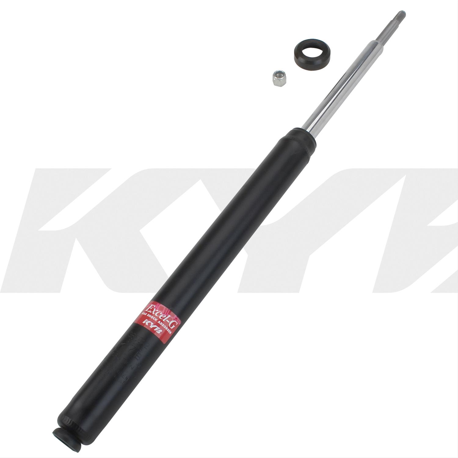 KYB Shocks & Struts Excel-G Front BMW 735 Series 1986-88 thumbnail 2