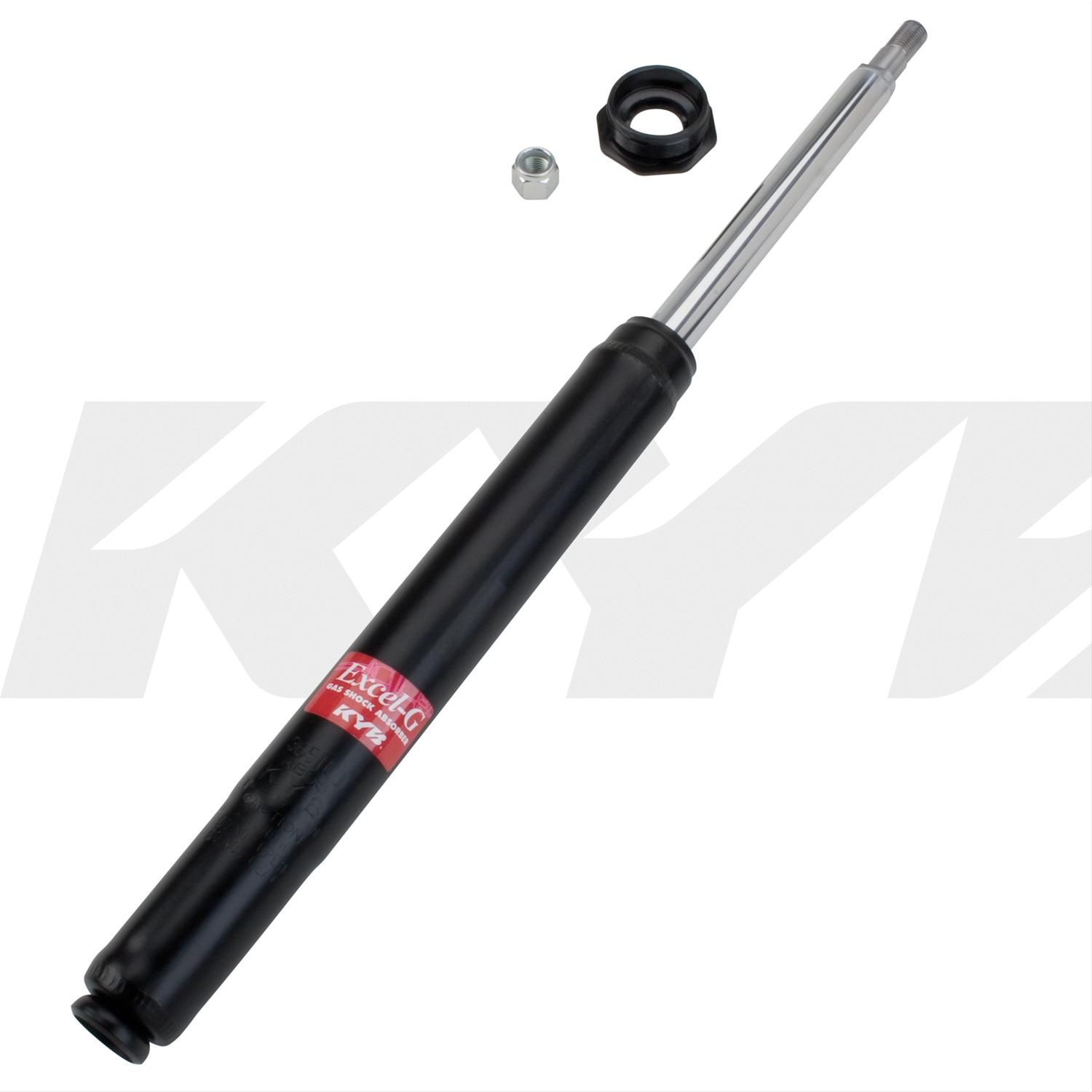 KYB Shocks & Struts Excel-G Front TOYOTA RAV4 1996-99