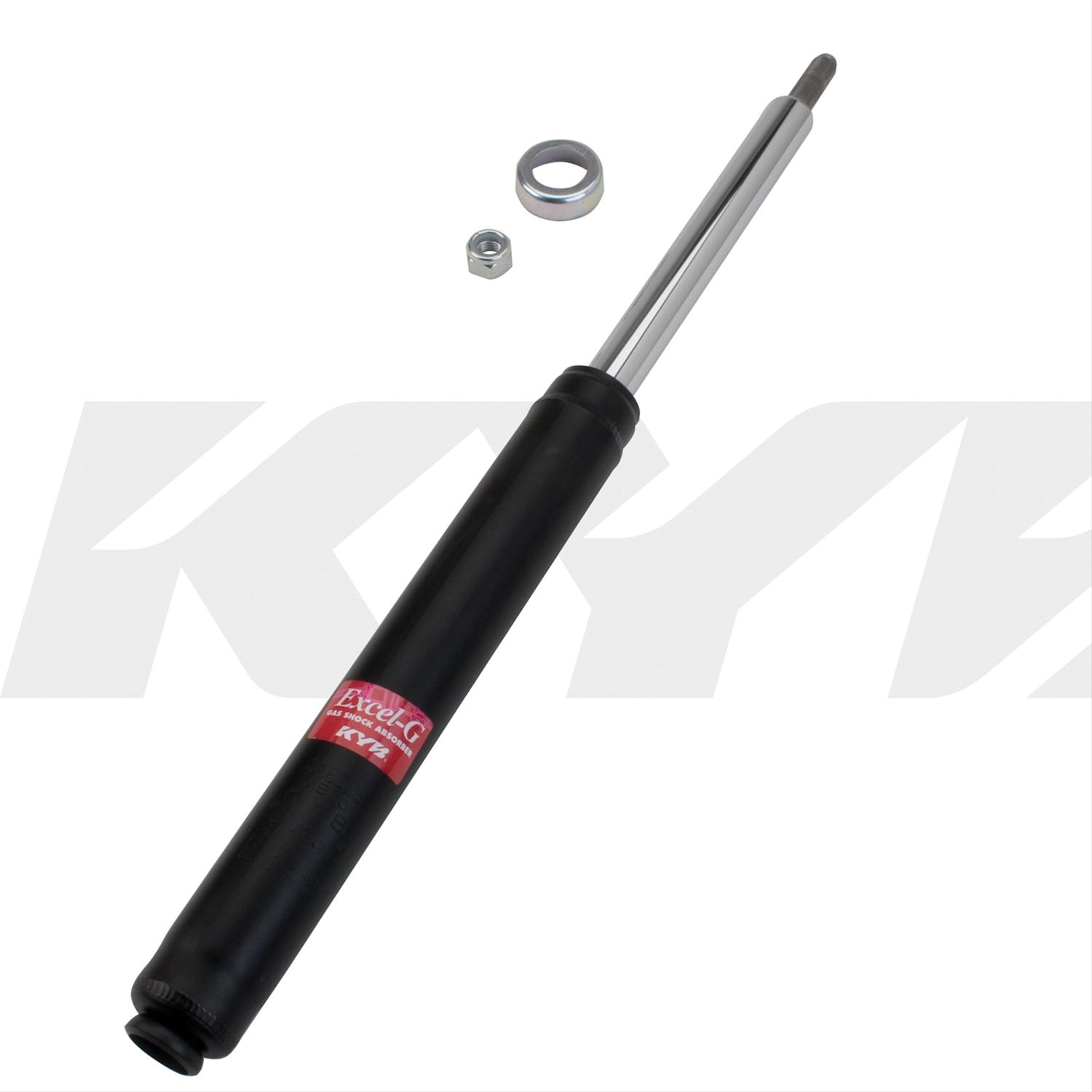 KYB Shocks & Struts Excel-G Front AUDI 100 Series 1988-95 AUDI 200 Series 1988-91 AUDI 5000 Series 1