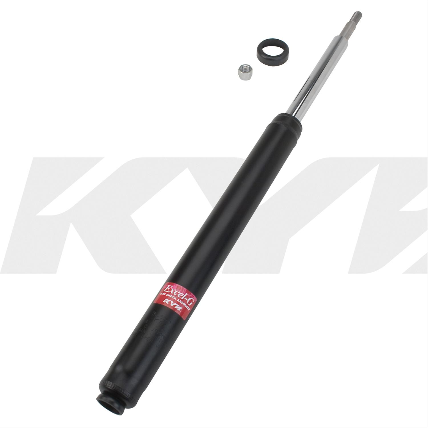 KYB Shocks & Struts Excel-G Front BMW 525 Series 1990-95 BMW 530 Series 1994-95 BMW 535 Series 1990-