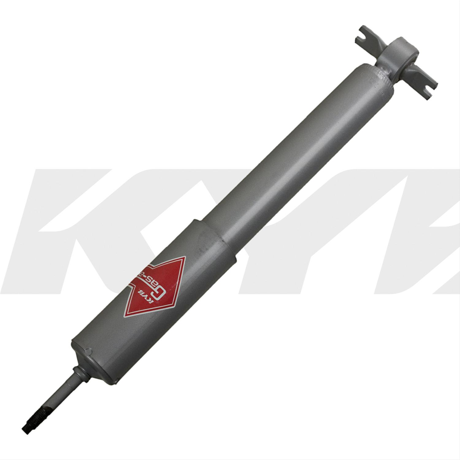 KYB Shocks & Struts Excel-G Front TOYOTA Tacoma (2WD) 1999-04 thumbnail 2