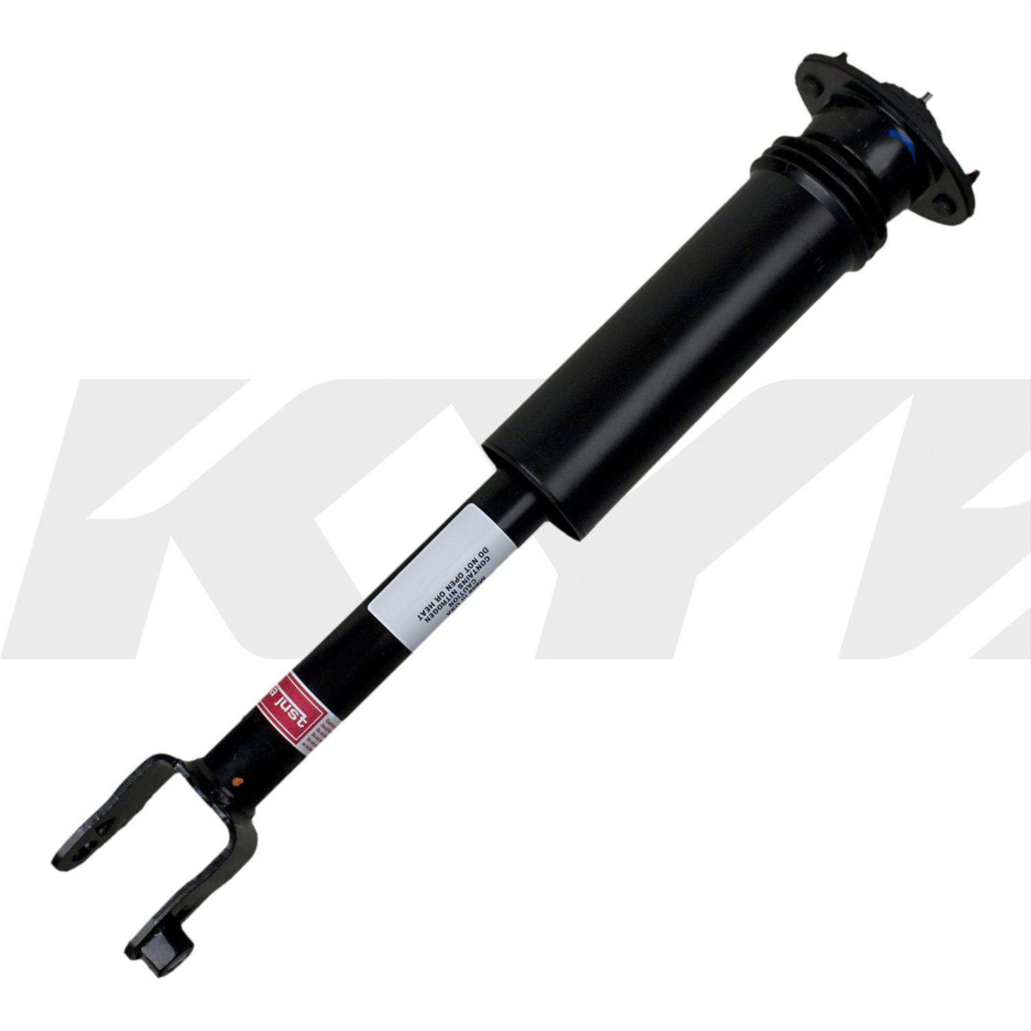 KYB Shocks & Struts Excel-G Rear CADILLAC CTS 2003-09