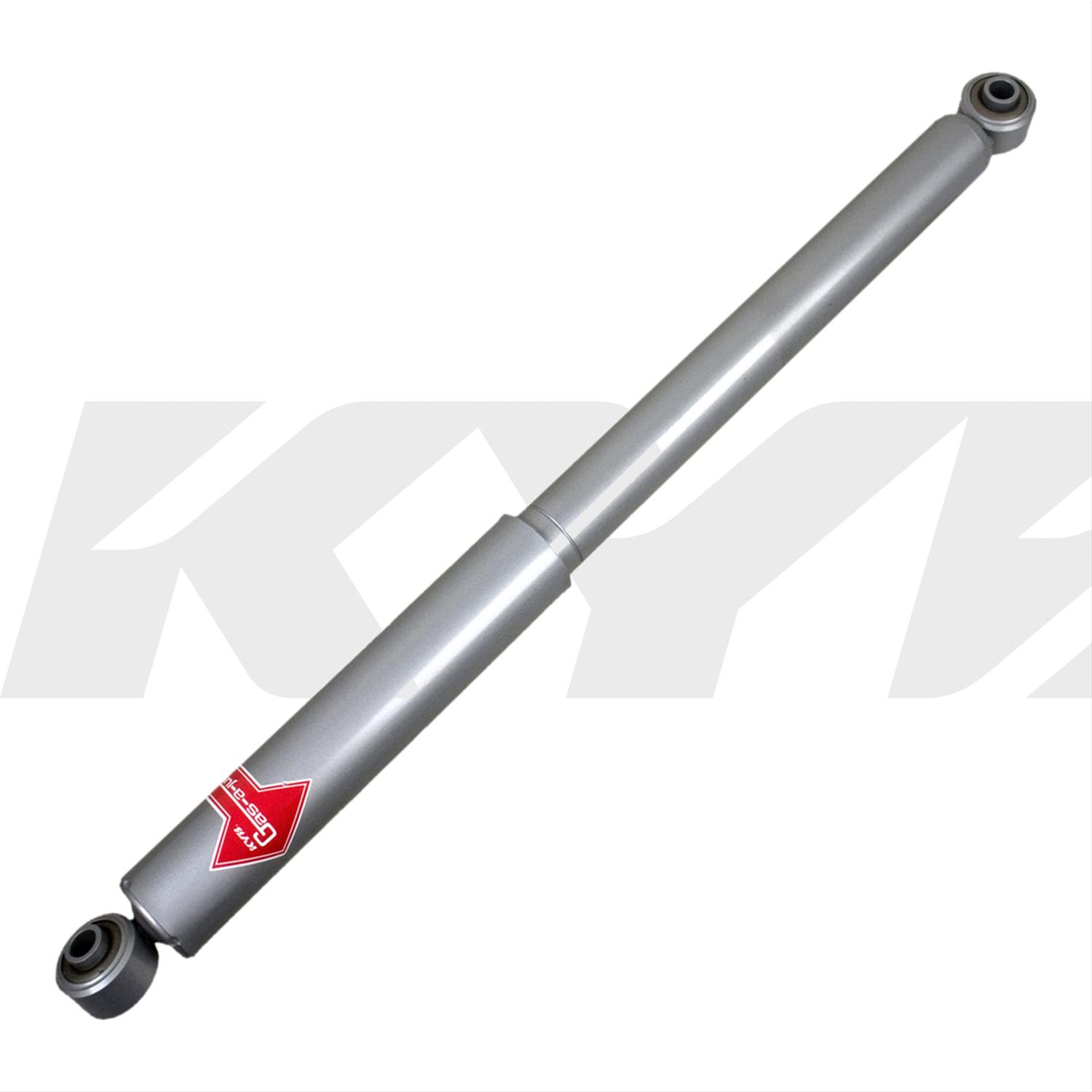 KYB Shocks & Struts Excel-G Rear DODGE Ram 3500 Pickup (2WD) 2003-10 RAM 3500 Pickup (2WD) 2011 thumbnail 2