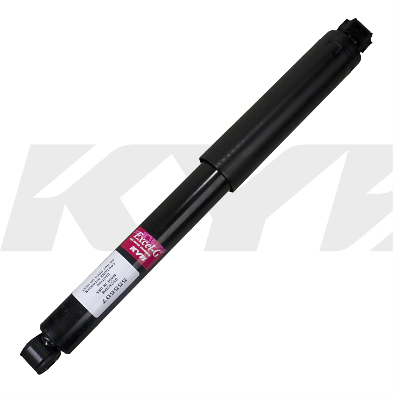 KYB Shocks & Struts Excel-G Rear JEEP Grand Cherokee 1999-04