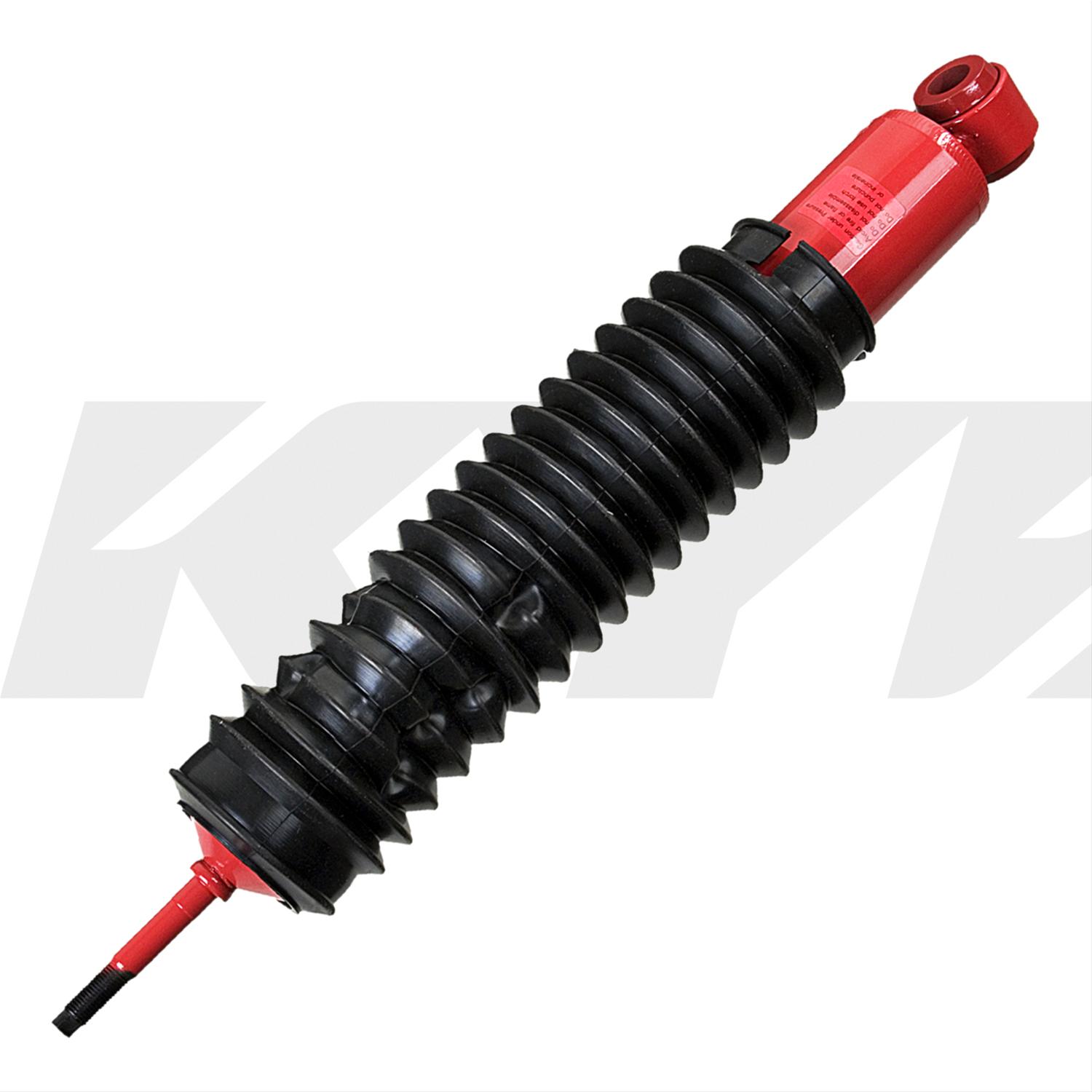 KYB Shocks & Struts MonoMax Front FORD Bronco II 1989-90 FORD Explorer 1991-94 FORD Ranger (2WD) 198 thumbnail 2