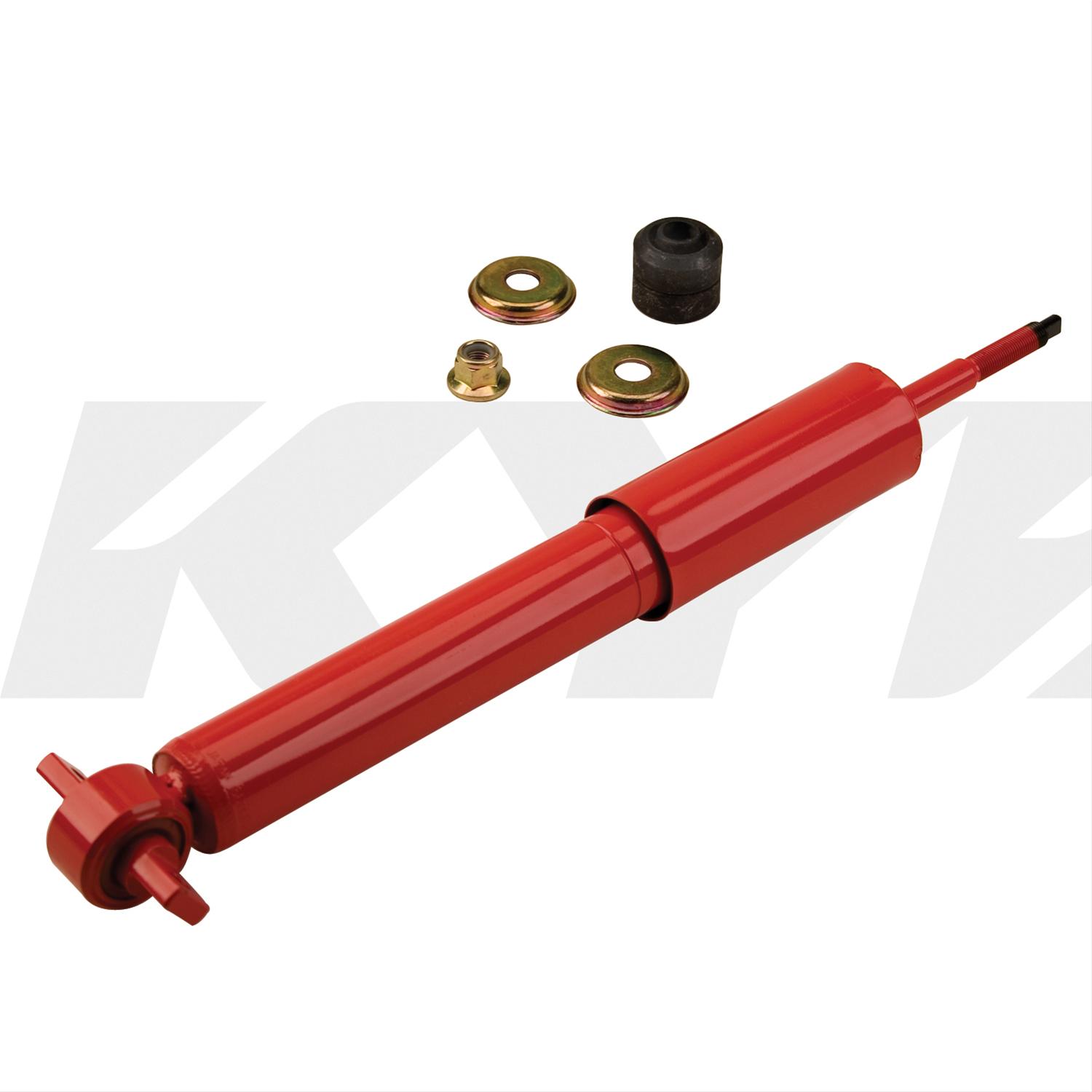 KYB Shocks & Struts MonoMax Front FORD Expedition (2WD) 1997-02 FORD F100 F150 (2WD) 1997-04 FORD F2