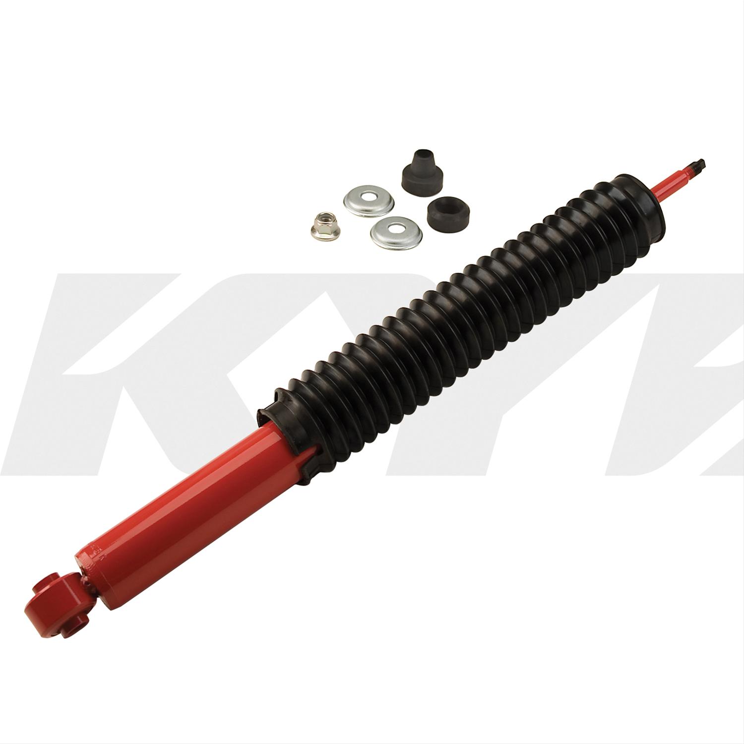 KYB Shocks & Struts MonoMax Front DODGE Ram 1500 Pickup (4WD) 1994-01 DODGE Ram 1500 2500 3500 Picku