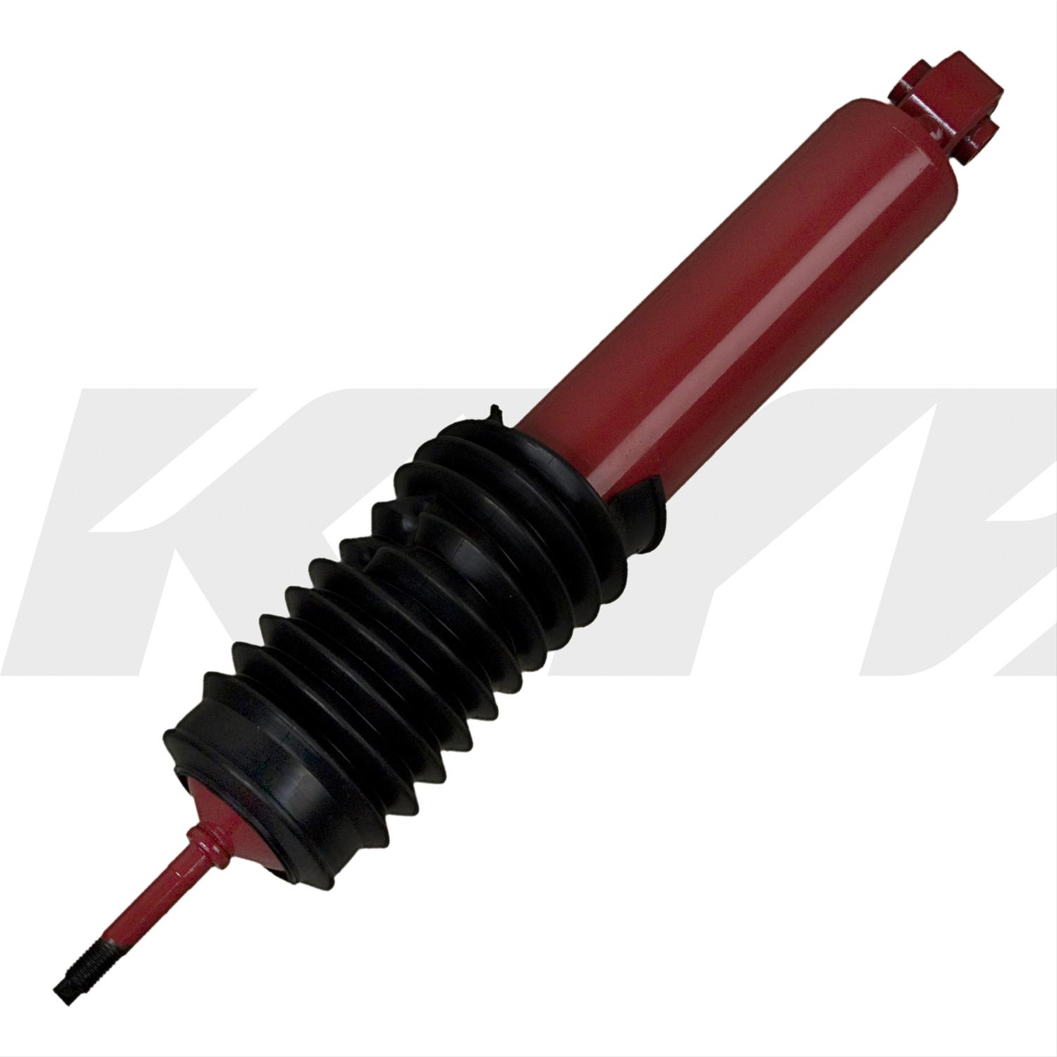 KYB Shocks & Struts MonoMax Front MITSUBISHI Montero 1992-00 MITSUBISHI Montero Sport 1997-99 thumbnail 2