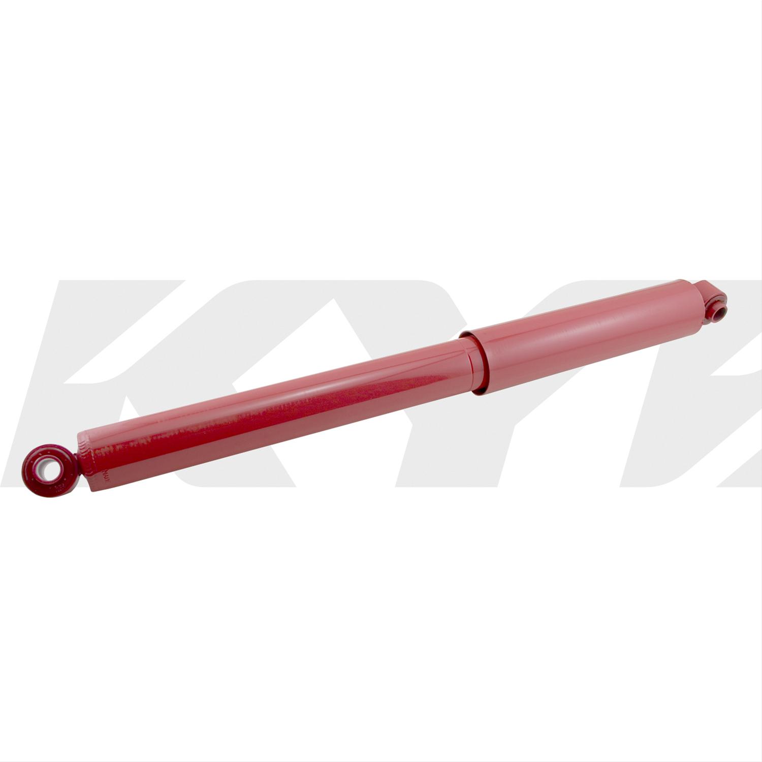 Truck Suspension Upgrade KYB 565038 MonoMax Gas Shock – Heavy Duty