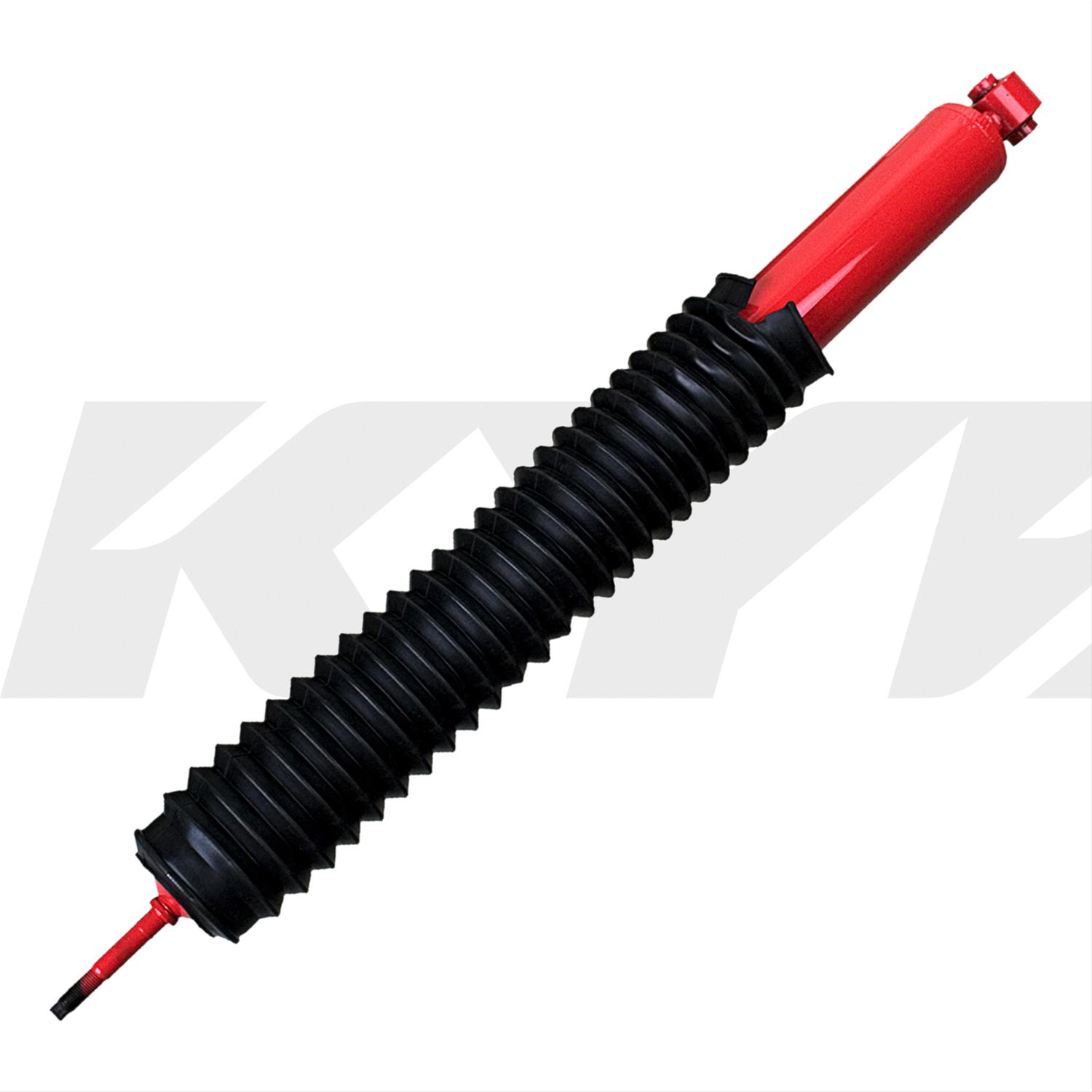 KYB Shocks & Struts MonoMax Front JEEP Wrangler 1987-96 JEEP YJ 1987-95 thumbnail 2