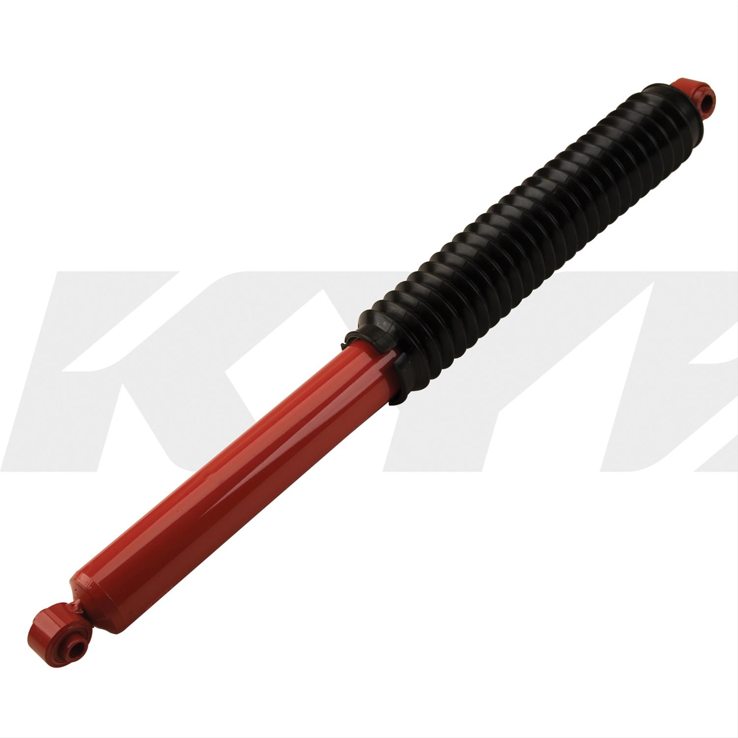 KYB Shocks & Struts MonoMax Rear JEEP Wrangler 1987-96 JEEP YJ 1987-95 thumbnail 2