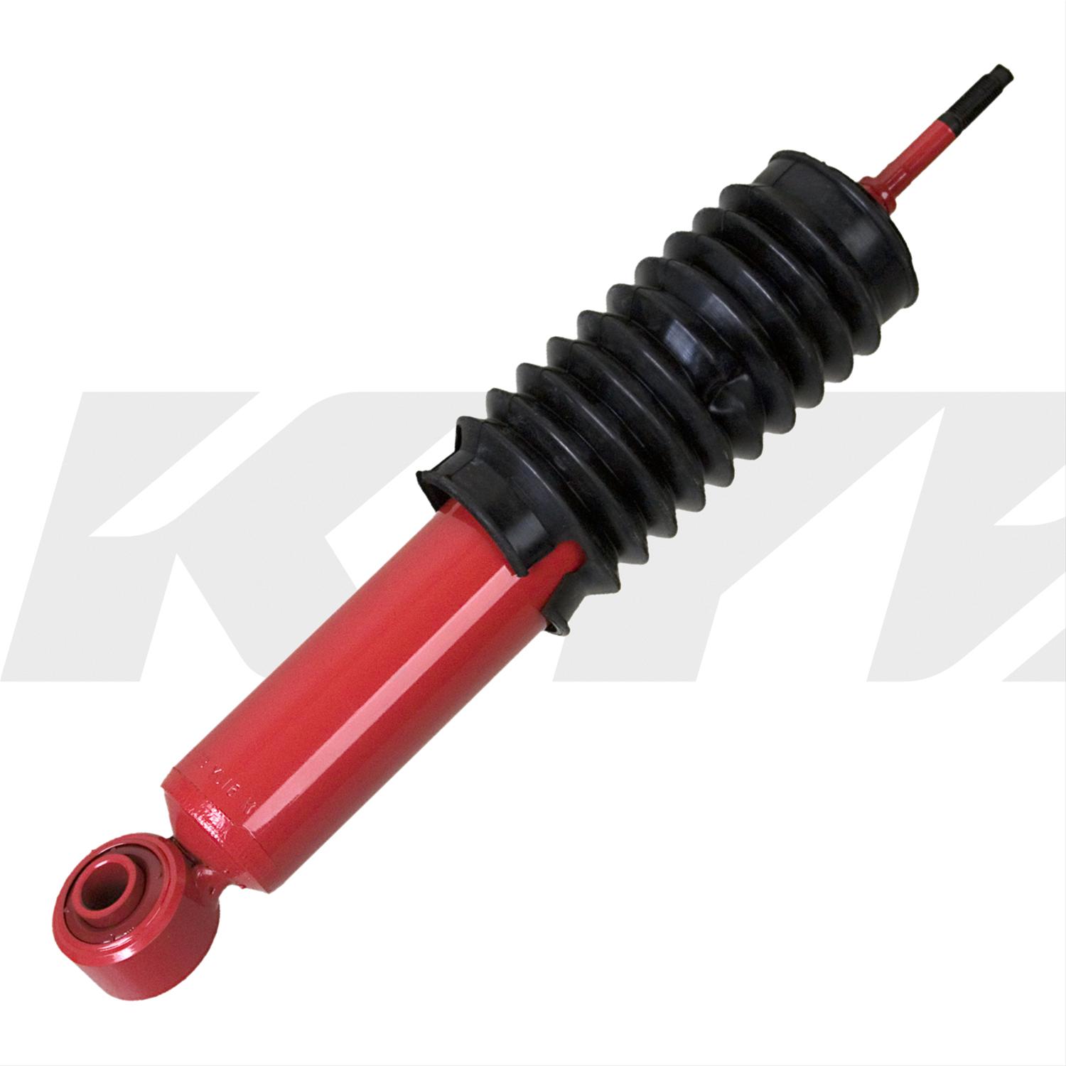 KYB Shocks & Struts MonoMax Front TOYOTA 4-Runner 1986-95 TOYOTA Pickup (4WD) 1986-95 TOYOTA T100 (4 thumbnail 2