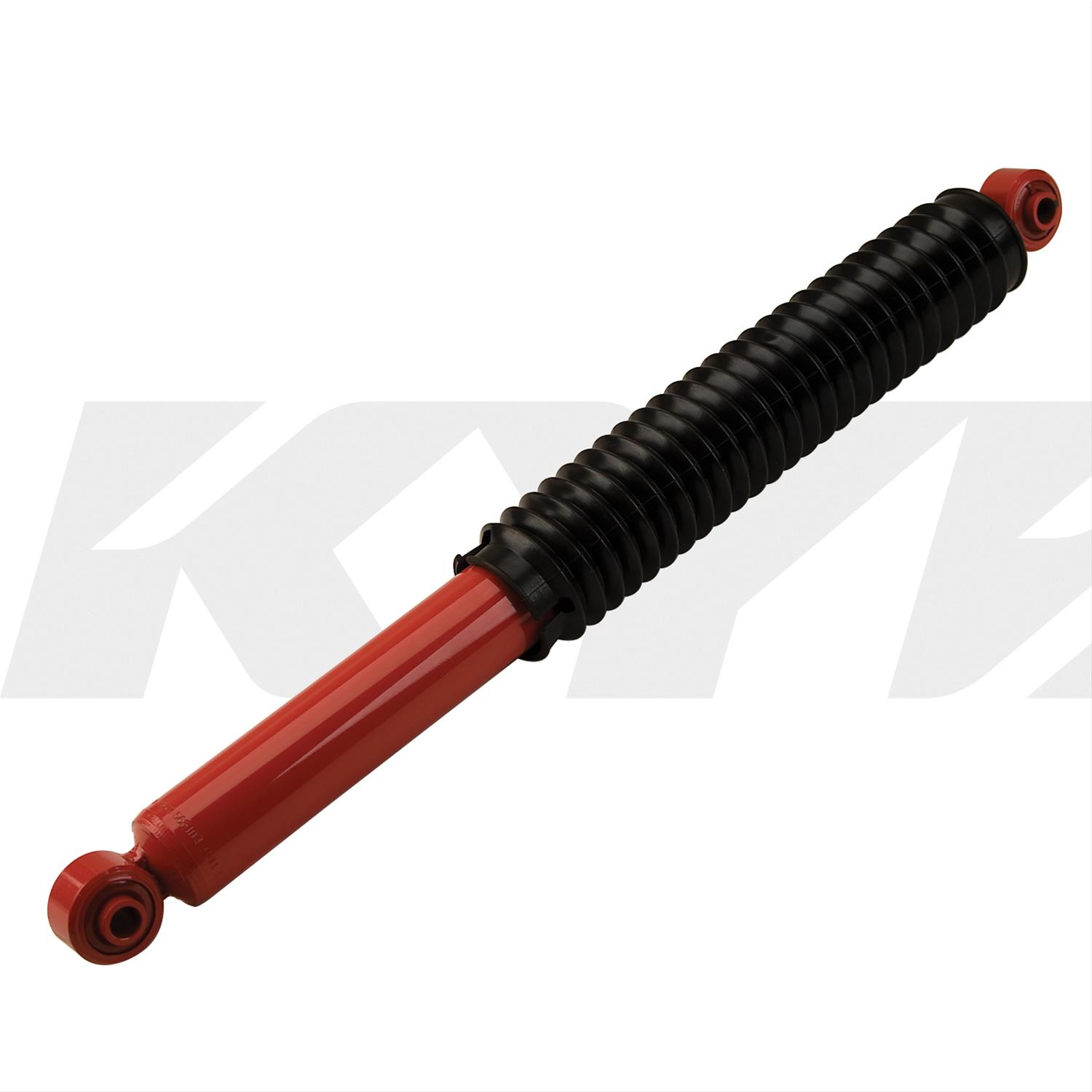 KYB Shocks & Struts MonoMax Rear CHEVROLET Silverado 1500 (4WD) - Lift Replacement Shocks 1999-07 GM