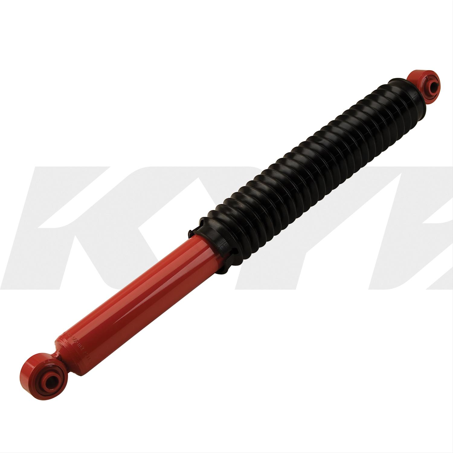 KYB Shocks & Struts MonoMax Rear DODGE Dakota - Lift Replacement Shocks 1997-04 DODGE Durango - Lift