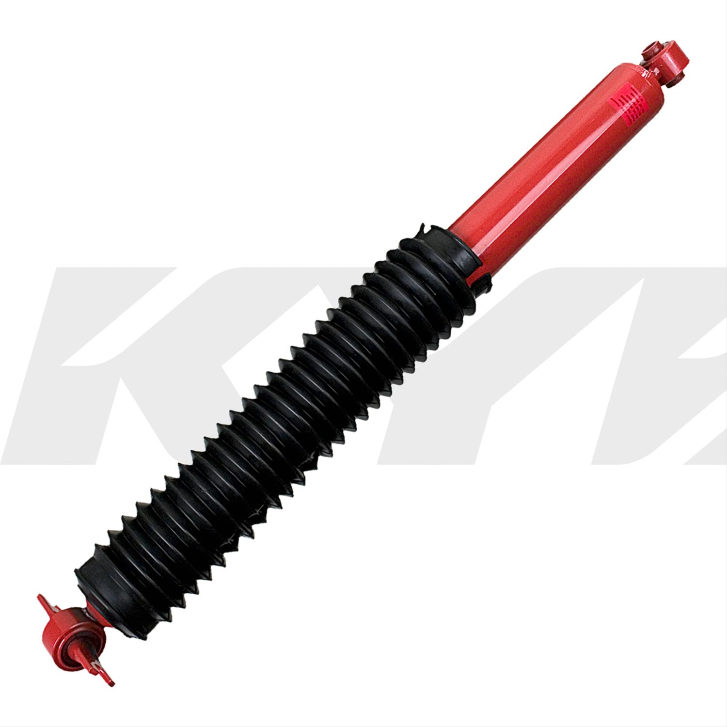 KYB Shocks & Struts MonoMax Rear JEEP Wrangler - Lift Replacement Shocks 1997-04