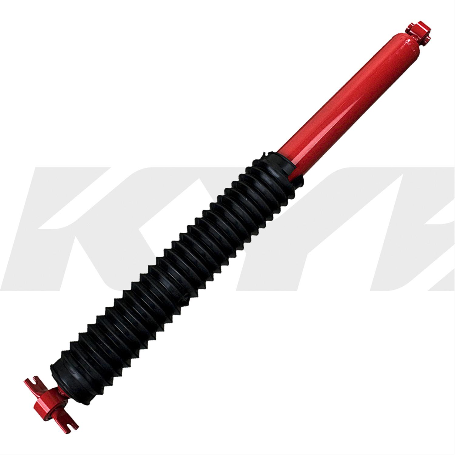 KYB Shocks & Struts 565099 KYB MonoMax Gas Shocks and Struts Summit