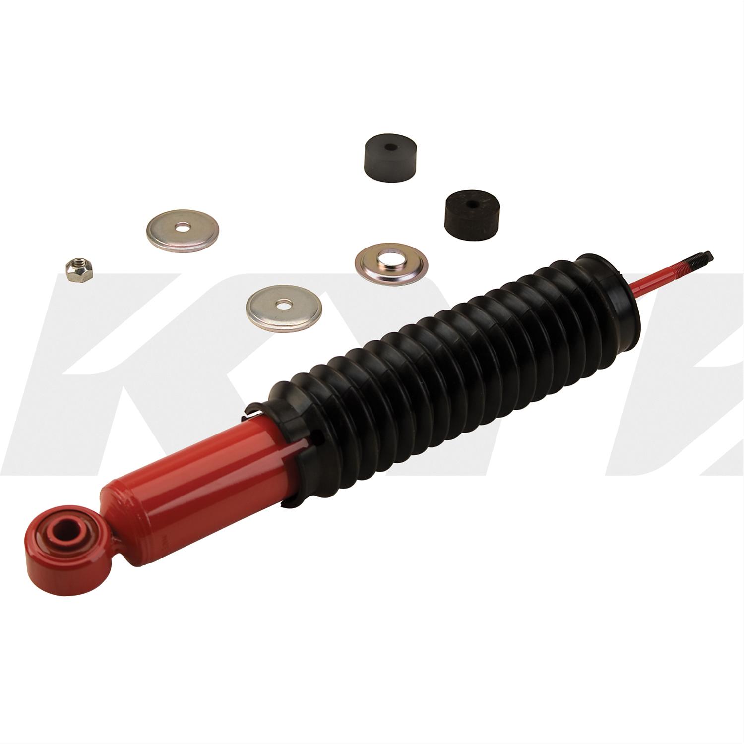 KYB Shocks & Struts 565102 KYB MonoMax Gas Shocks and Struts