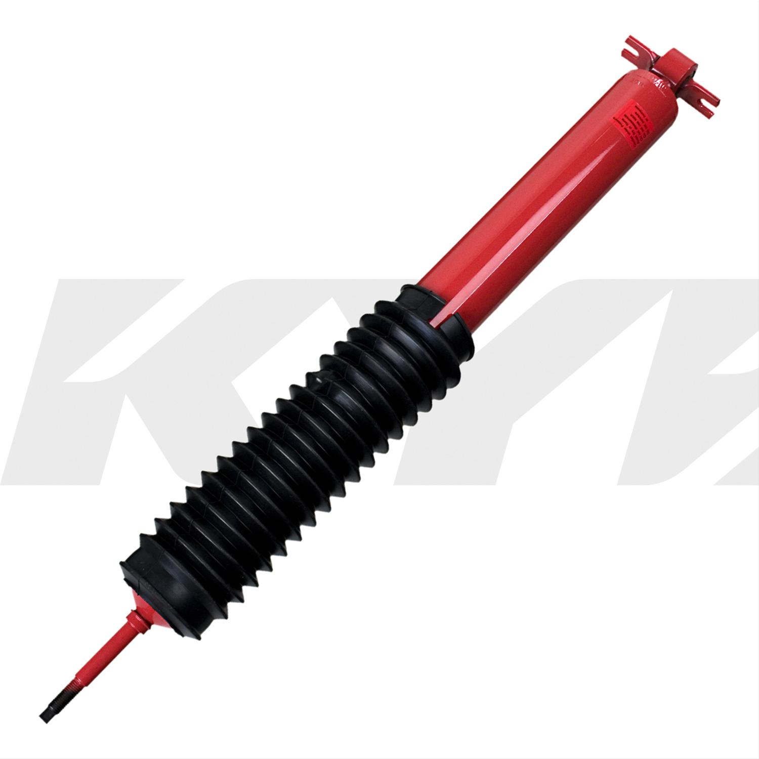 KYB Shocks & Struts MonoMax Front JEEP Grand Cherokee 1999-04