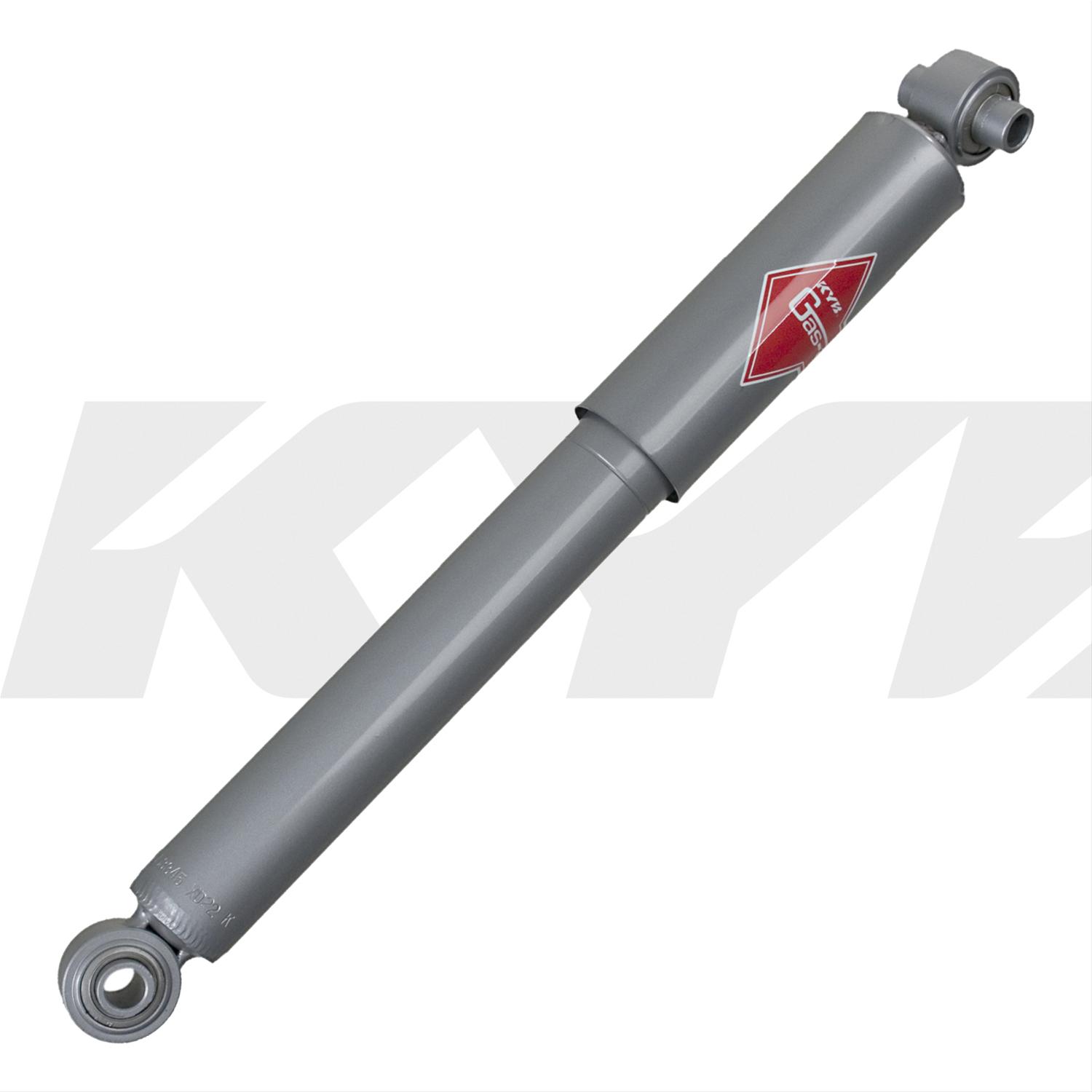 KYB Shocks & Struts Gas-A-Just Rear TOYOTA Tacoma (2WD) 2003-04
