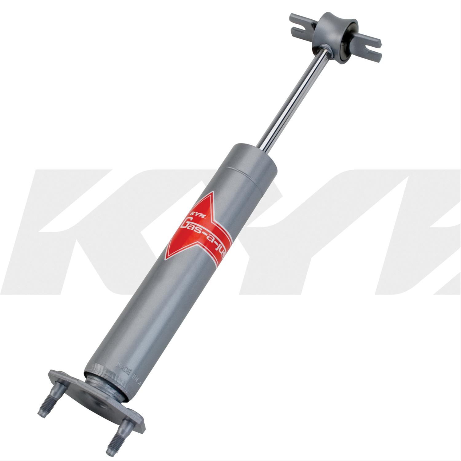 KYB Shocks & Struts KG4517 KYB Gas-a-Just Shocks and Struts