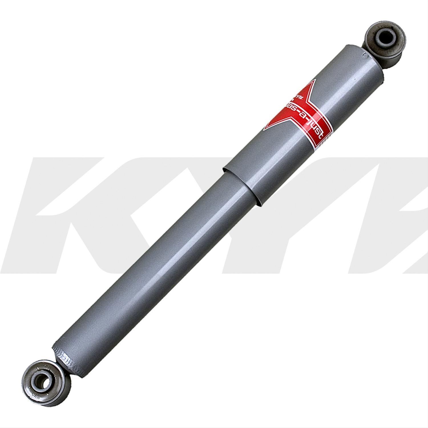 KYB Shocks & Struts KG4521 KYB Gas-a-Just Shocks and Struts