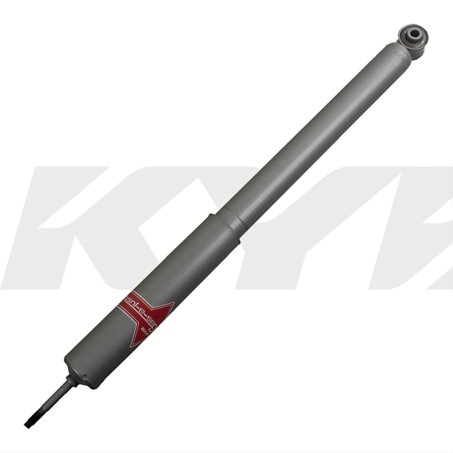 KYB Shocks & Struts Gas-A-Just Rear BUICK Skyhawk 1982-86 BUICK Skyhawk 1984-89 BUICK Skylark 1986 B thumbnail 2