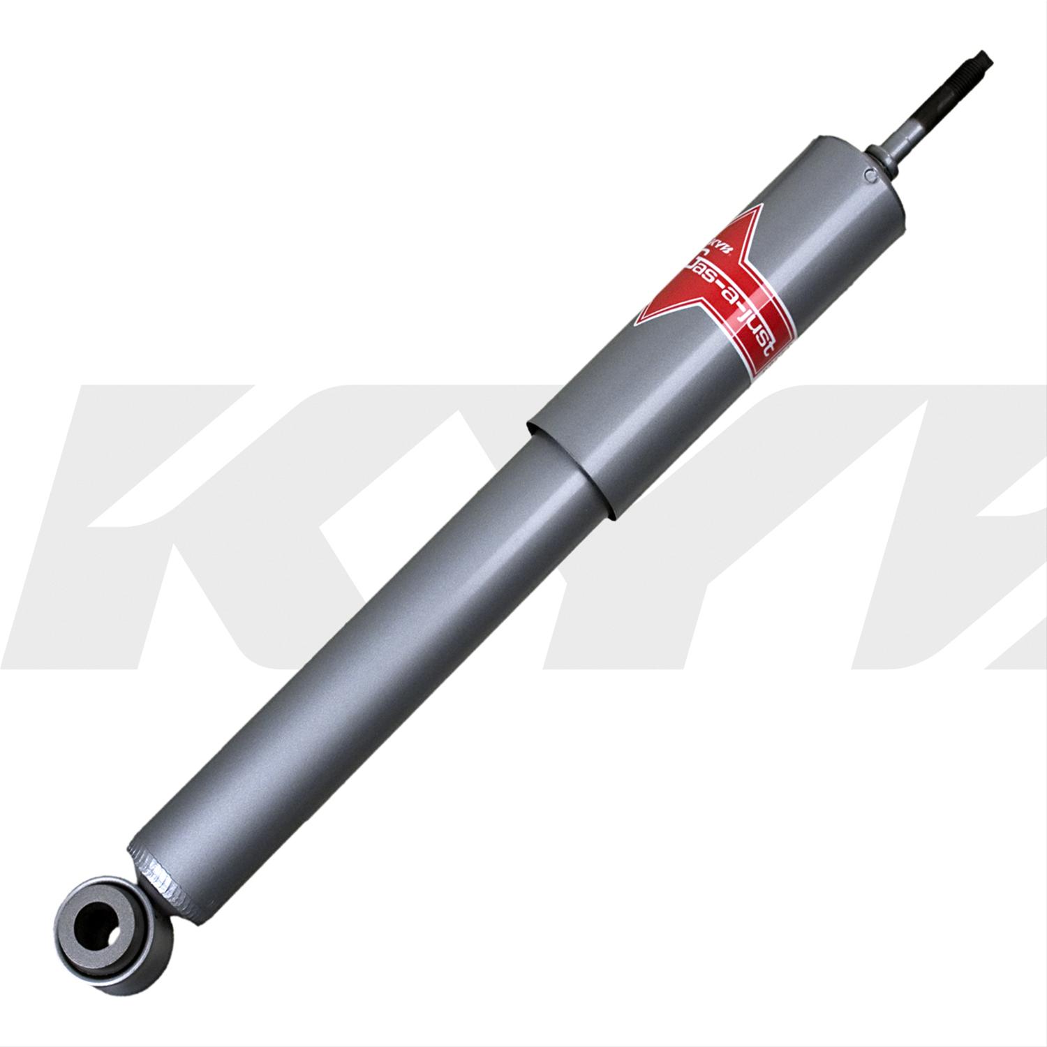 KYB Shocks & Struts KG4616 KYB GasaJust Shocks and Struts Summit Racing