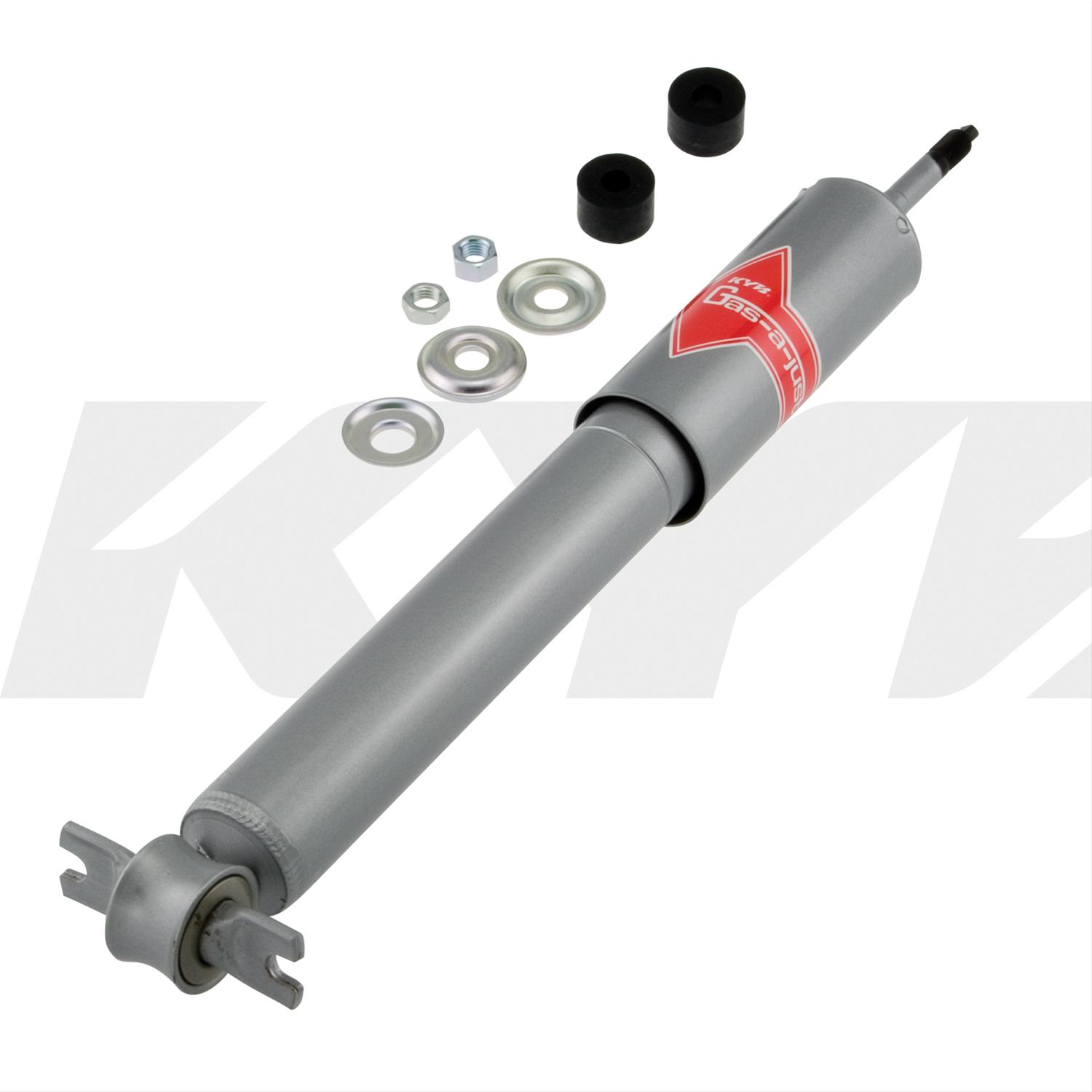 nsr50用 KYBガスショック nsr50用 KYBガスショック nsr50用 KYBガスショック