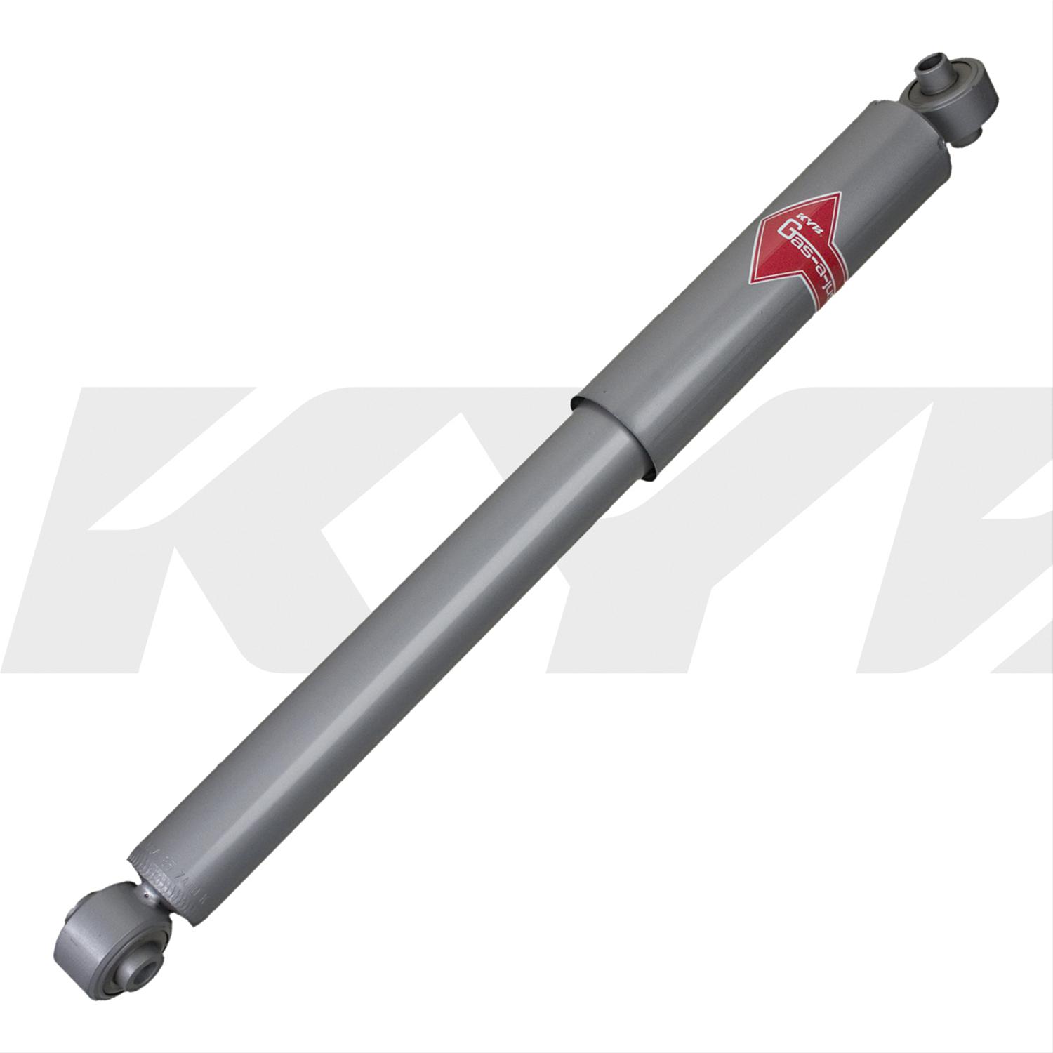 KYB Shocks & Struts Gas-A-Just Rear DODGE Nitro 2007-11 JEEP Liberty 2002-10 JEEP Liberty 2011