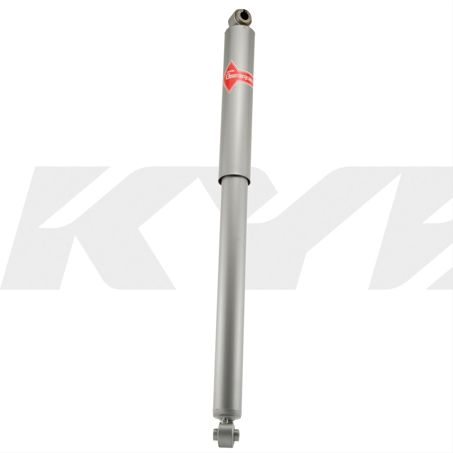 KYB Shocks & Struts Gas-A-Just Front FORD F250 Super Duty (4WD) 2003-04 FORD F350 Super Duty (4WD) 2