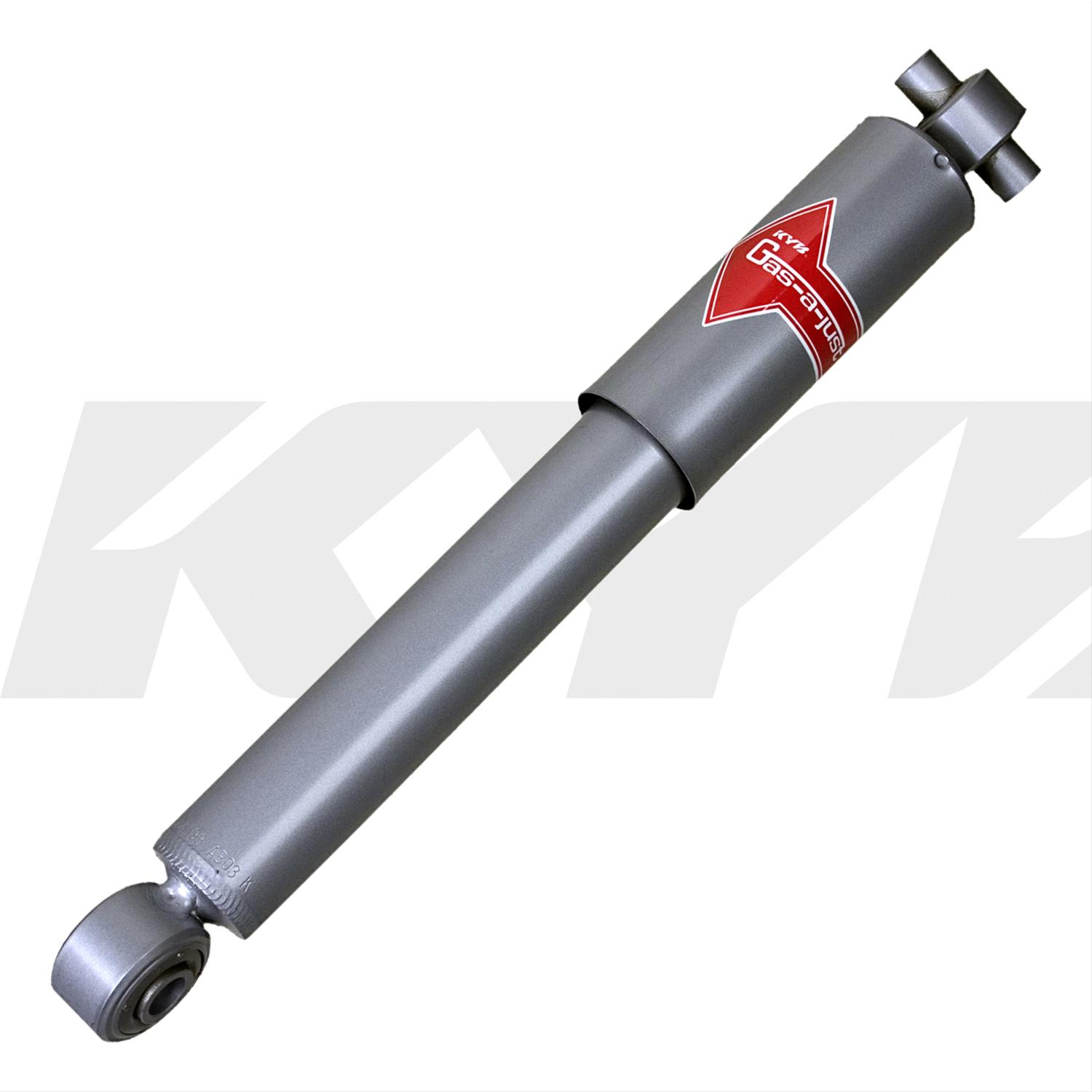 KYB Shocks & Struts Gas-A-Just Rear BUICK Rendezvous 2002-07