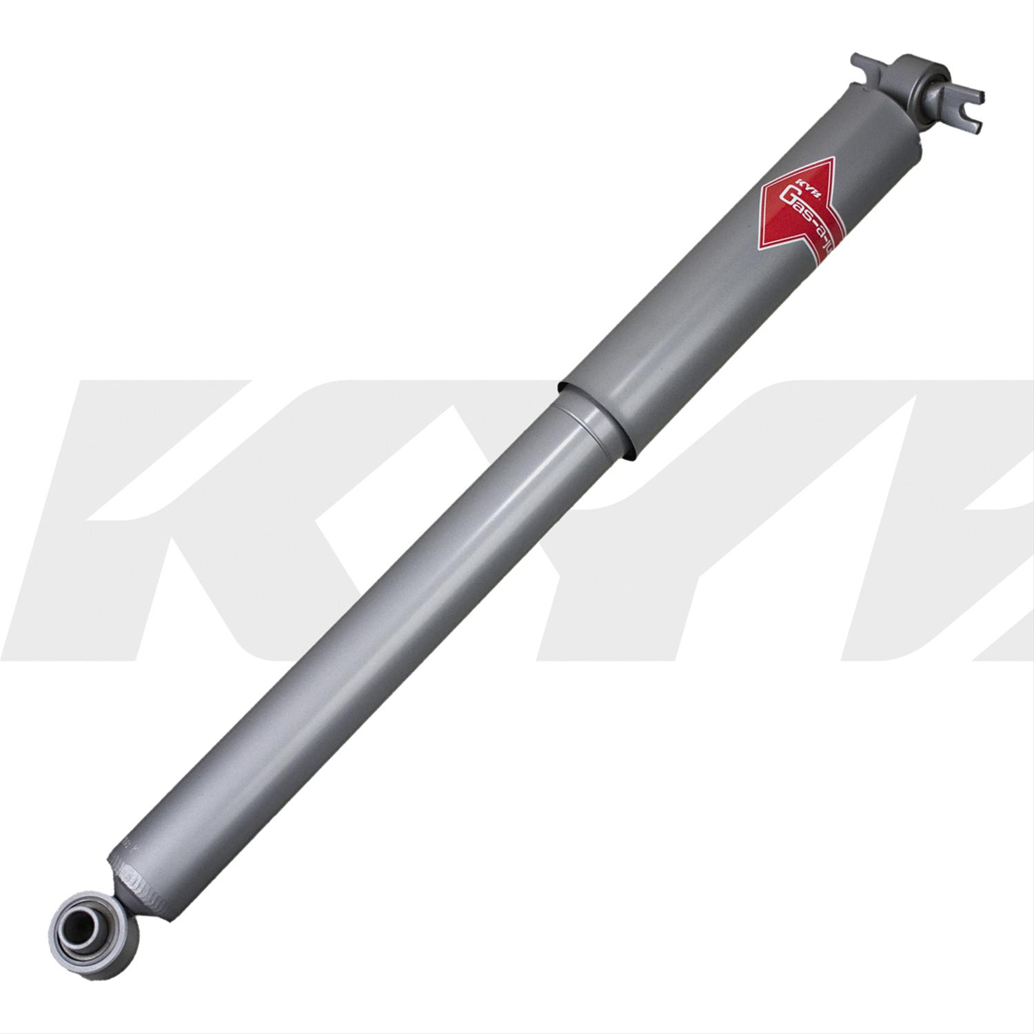 KYB Shocks & Struts KG5190 KYB GasaJust Shocks and Struts Summit Racing
