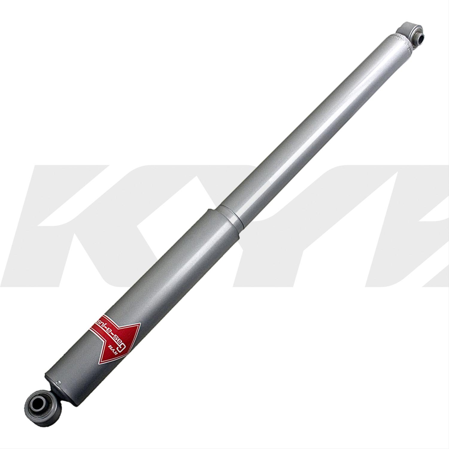 KYB Shocks & Struts Gas-A-Just Rear FORD F100 F150 (2WD) 2009-11 F150 (4WD) 2004-08 LINCOLN Mark LT