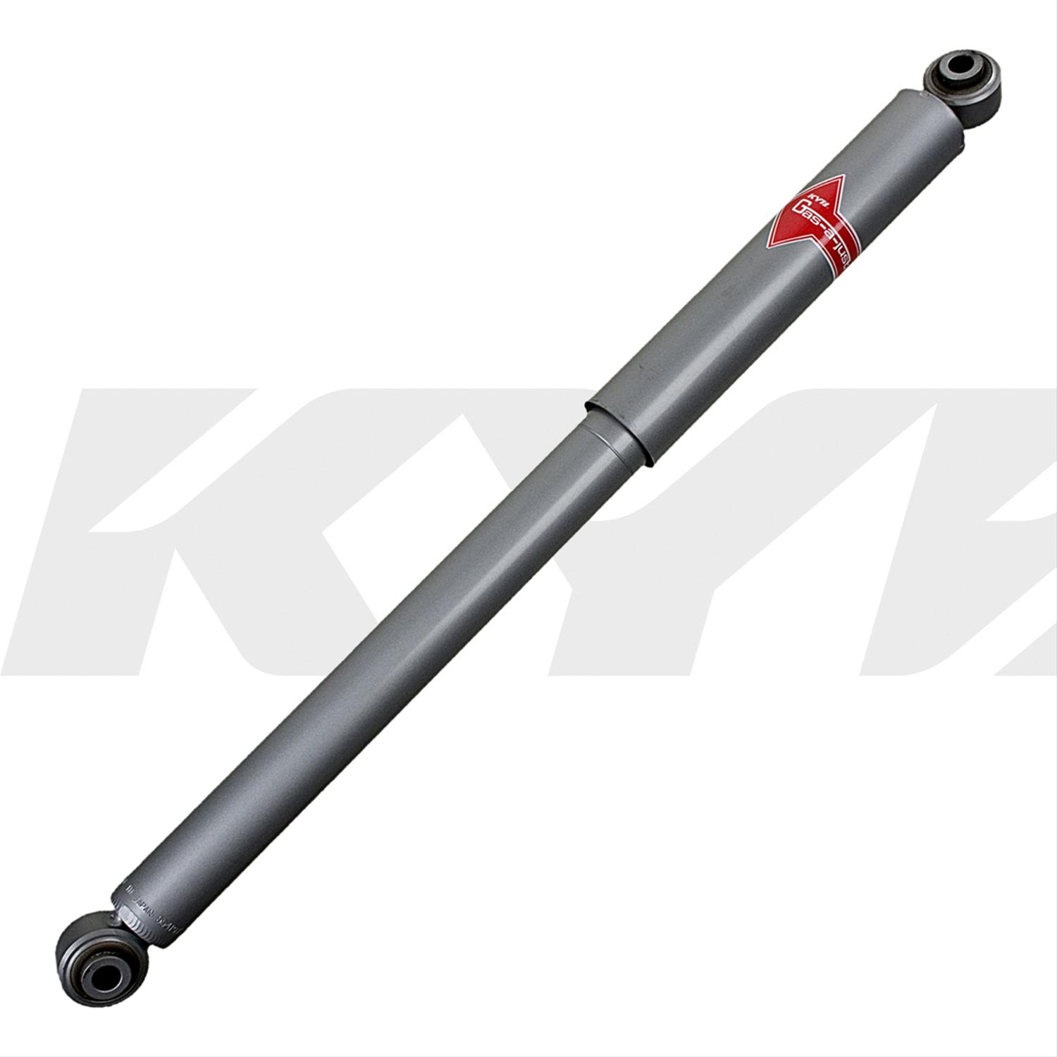 KYB Shocks & Struts Gas-A-Just Rear HUMMER H2 2003-07 thumbnail 2
