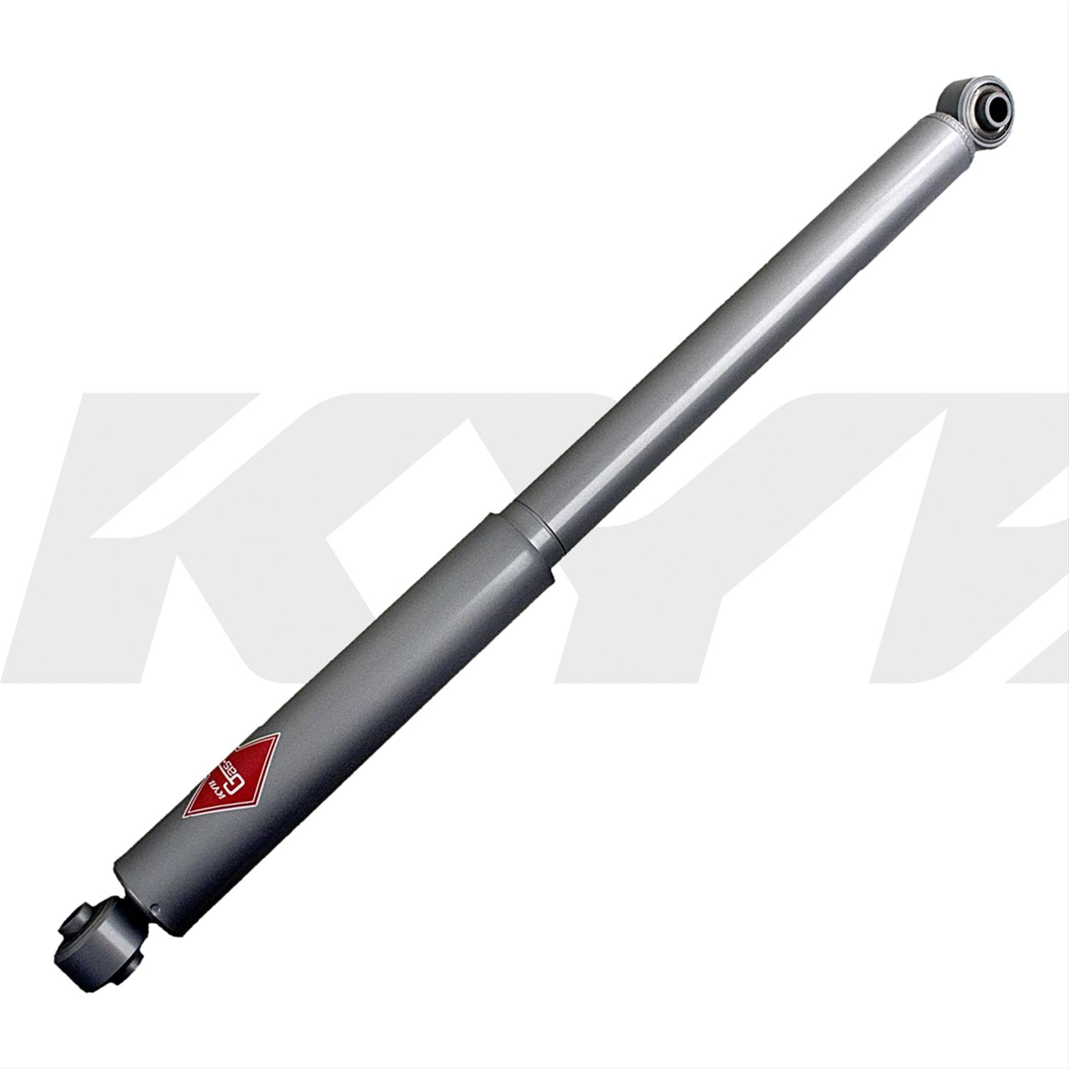 KYB Shocks & Struts Gas-A-Just Rear DODGE Ram 1500 Pickup (2WD) 2006-08 DODGE Ram 2500 Pickup (2WD)