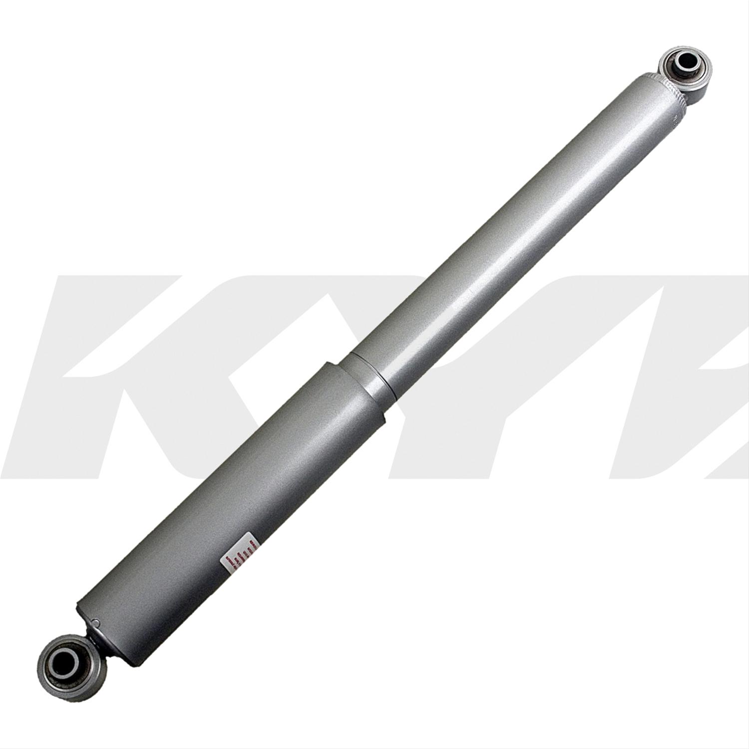 KYB Shocks & Struts Gas-A-Just Rear JEEP Grand Cherokee 1999-04