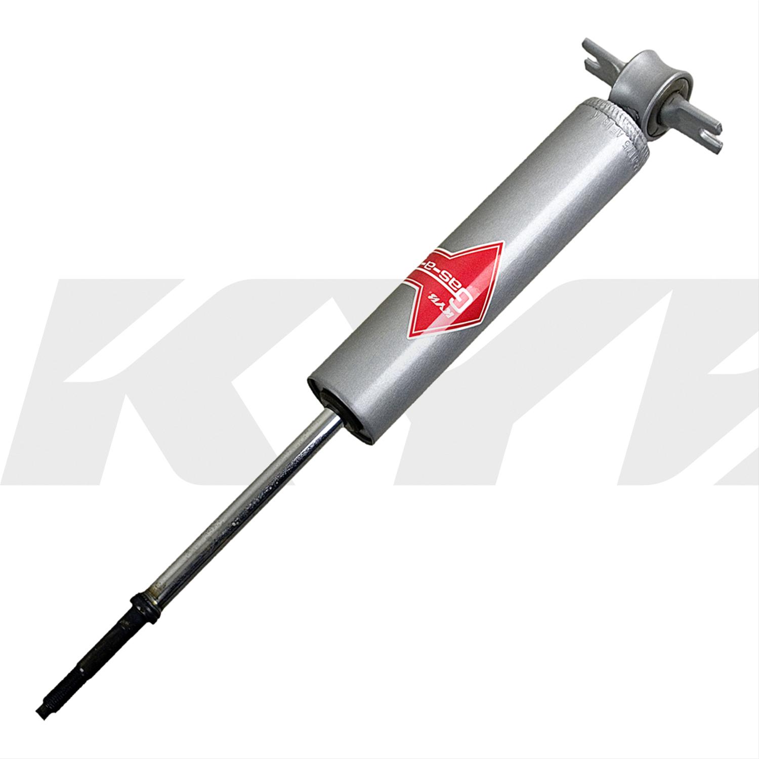KYB SM5403 Kit Riparazione Sospensioni – Cuscinetto Ammortizzatore Per Assale Anteriore, Compatibile Con Honda Civic, CR-V E Stream