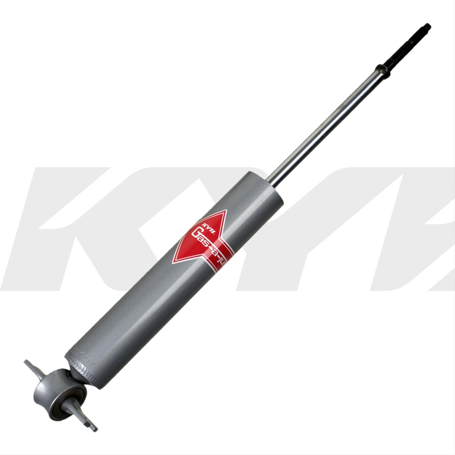 KYB Shocks & Struts KG5404 KYB GasaJust Shocks and Struts Summit Racing