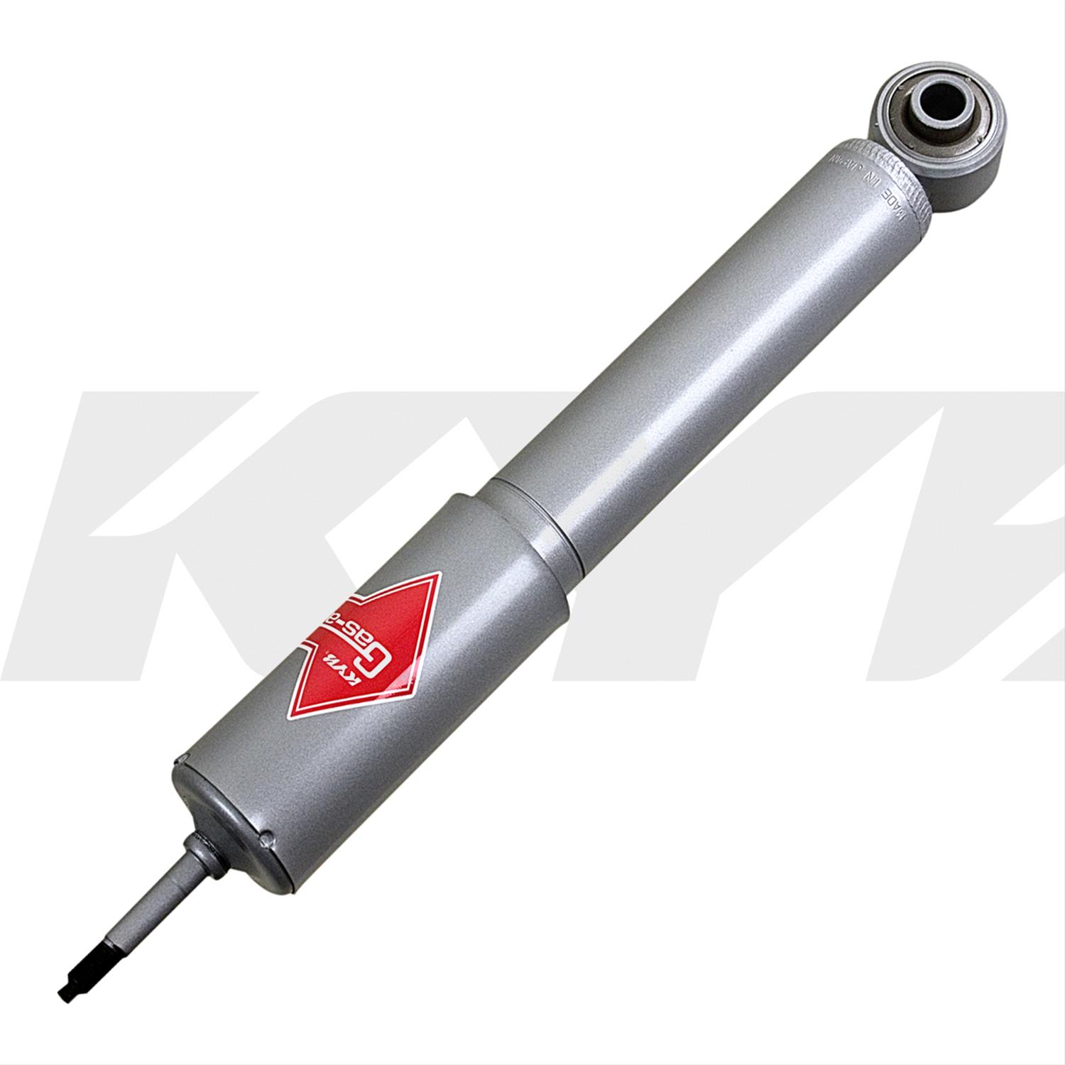 KYB Shocks & Struts KG54102 KYB GasaJust Shocks and Struts Summit