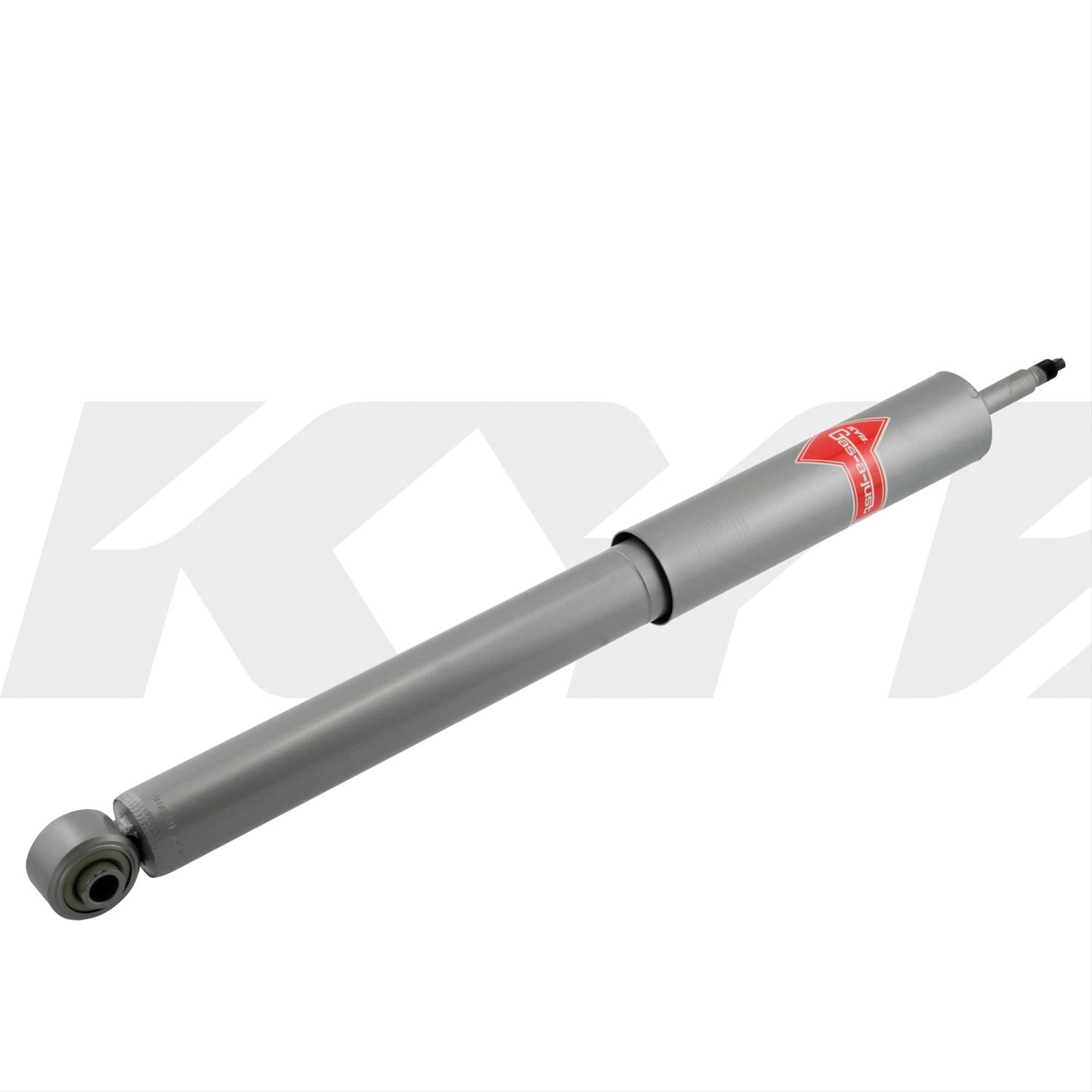 KYB Shocks & Struts KG54103 KYB GasaJust Shocks and Struts Summit
