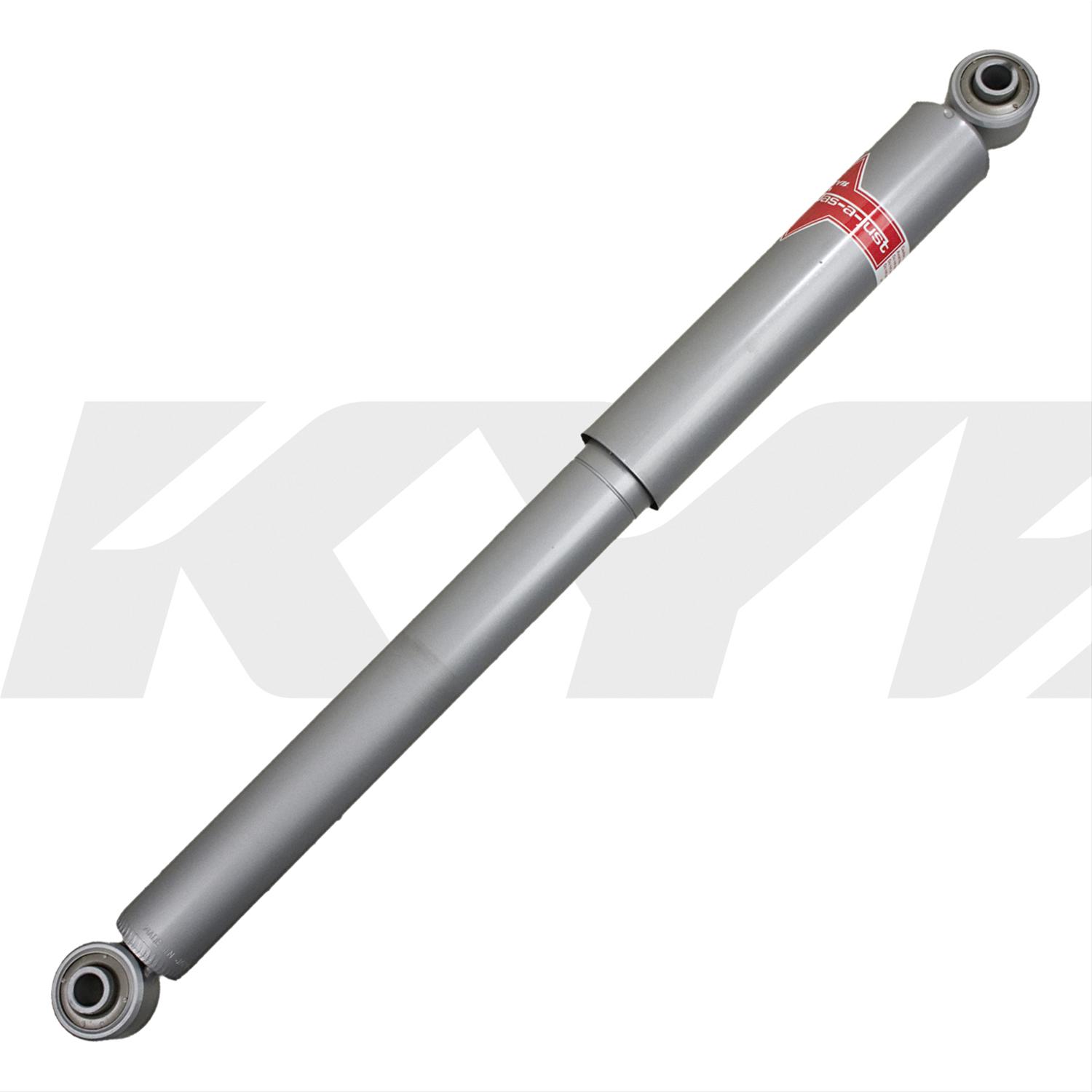 KYB Shocks & Struts KG54104 KYB Gas-a-Just Shocks and Struts