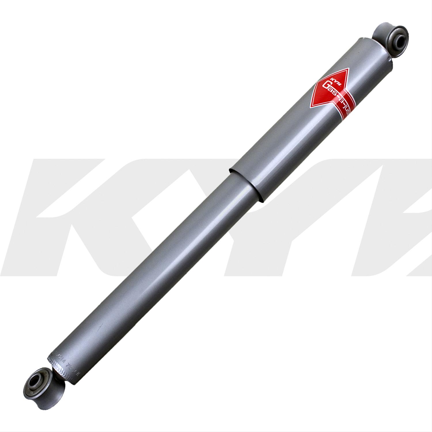 KYB Shocks & Struts KG5417 KYB Gas-a-Just Shocks and Struts