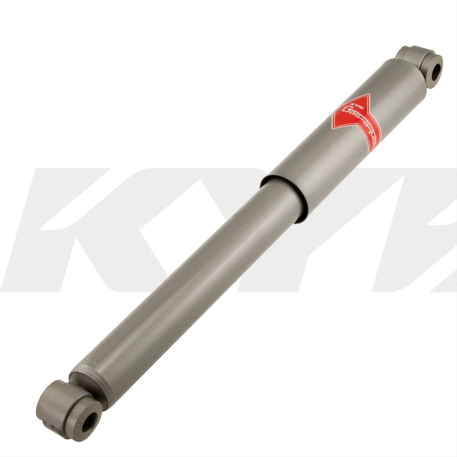 KYB Shocks & Struts Gas-A-Just Front & Rear DODGE 1961-73 DODGE 1961-78 DODGE Ramcharger 1974-93 DOD