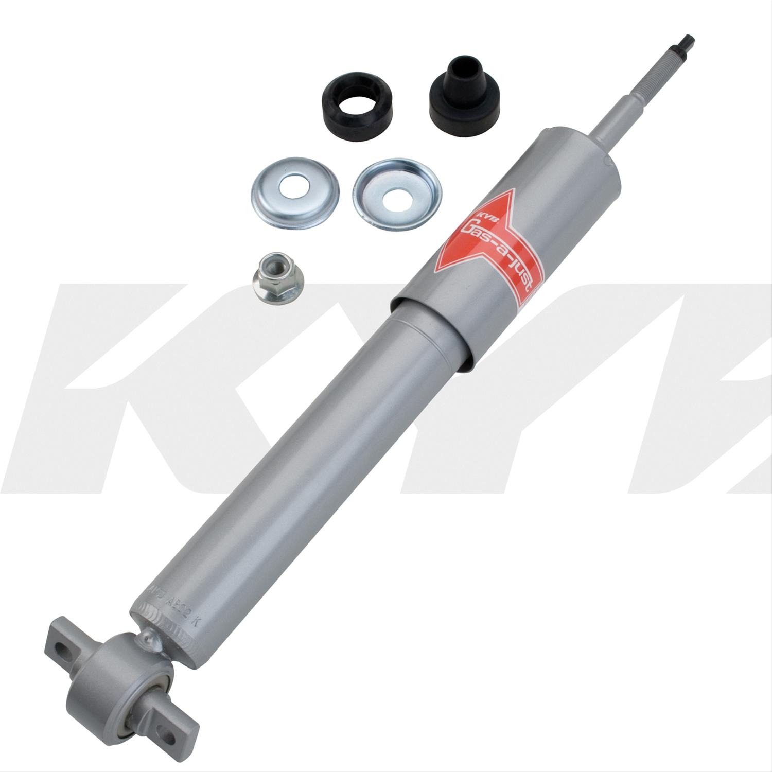 KYB Shocks & Struts KG54311 KYB GasaJust Shocks and Struts Summit Racing