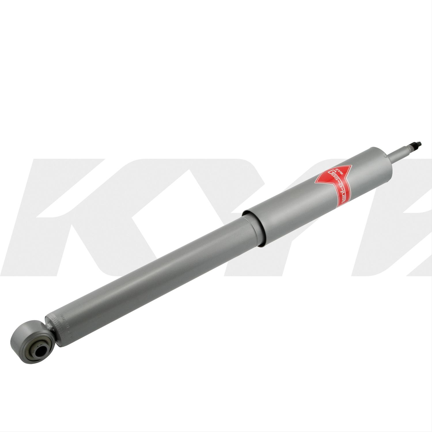 KYB Shocks & Struts Gas-A-Just Front DODGE Ram 1500 Pickup (4WD) 1994-01 DODGE Ram 2500 Pickup (4WD) thumbnail 2